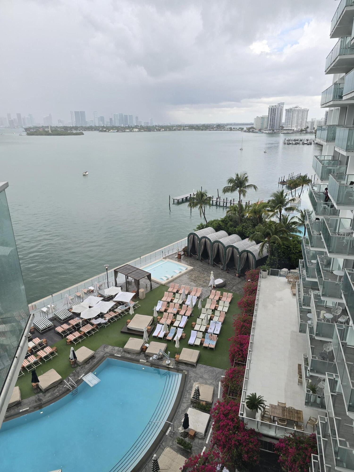 1100 West Avenue 918, Miami Beach, FL 33139, Miami Beach