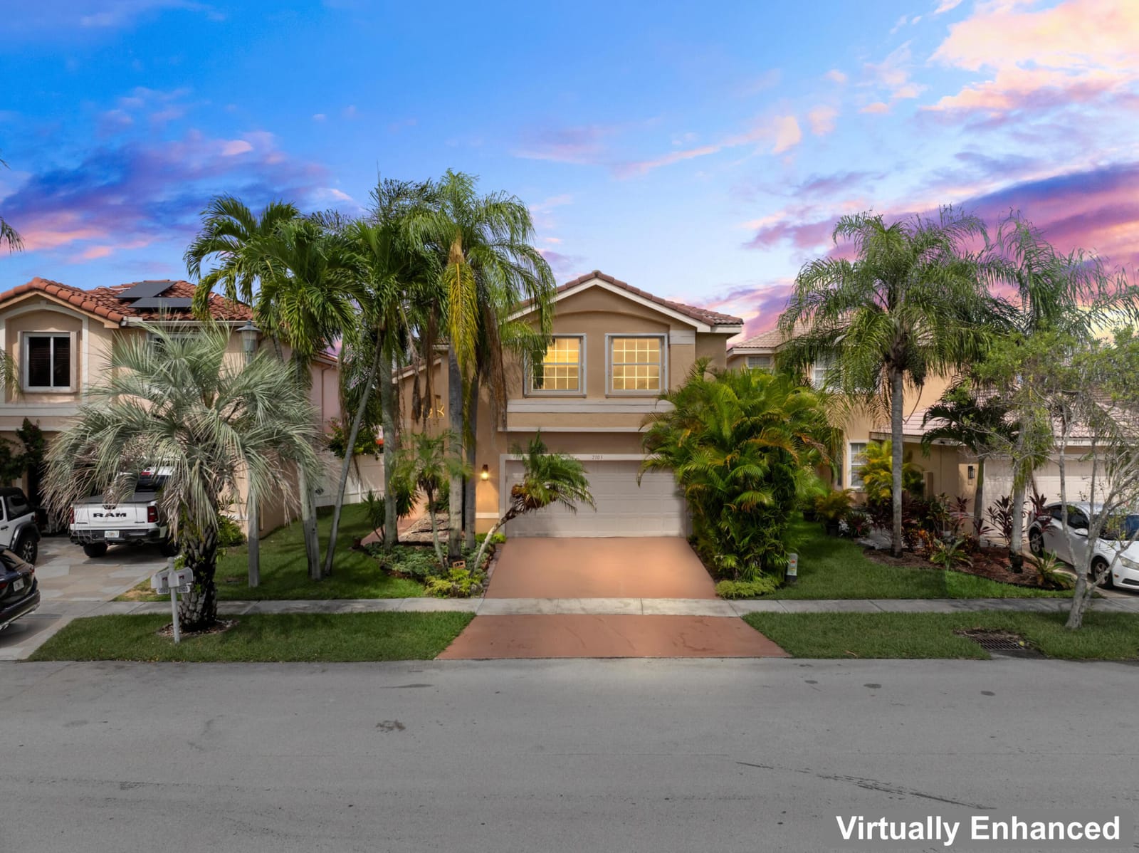 2103 SW 173rd Avenue, Miramar, FL 33029 photo 1