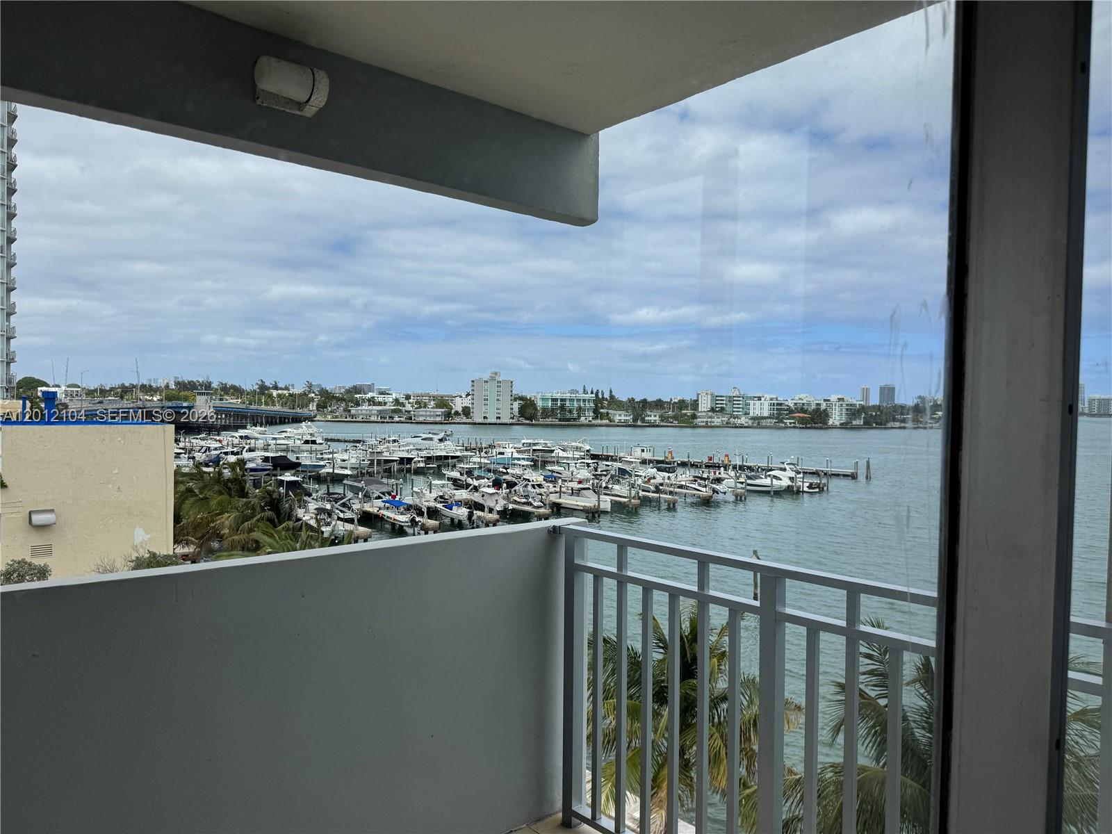 7545 E Treasure Drive 5G, North Bay Village, FL 33141, North Bay Village