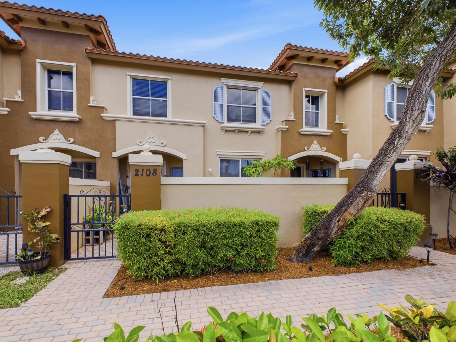 2914 Hope Valley Street 2108, West Palm Beach, FL 33411 photo 13