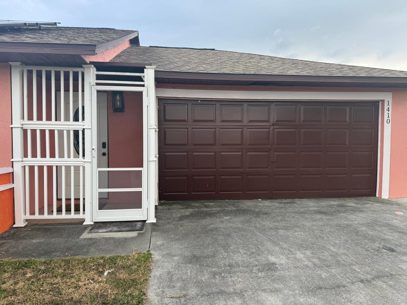 1410 NE 14th Terrace, Cape Coral, FL 33909