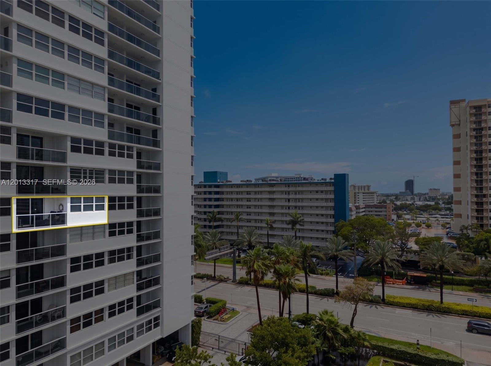 1880 S Ocean Drive 705, Hallandale Beach, FL 33009 photo 21