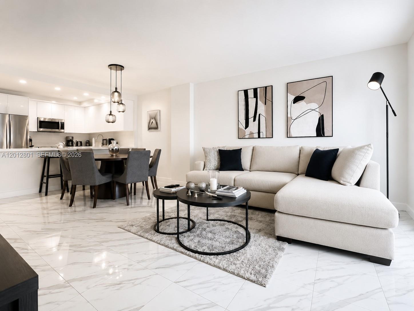 2851 NE 183rd Street 1508E, Aventura, FL 33160, Aventura