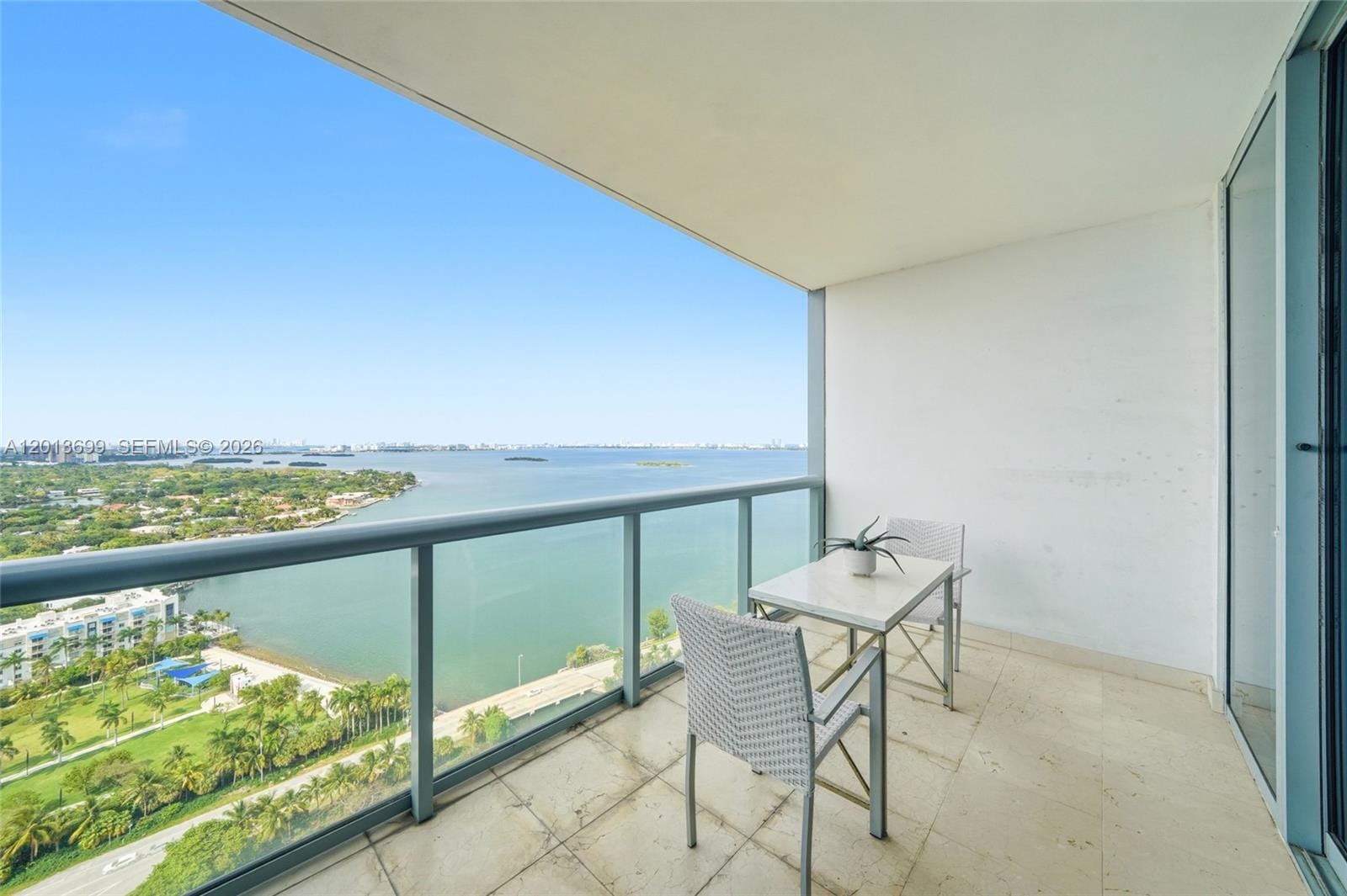 601 NE 36th Street 2707, Miami, FL 33137 photo 26