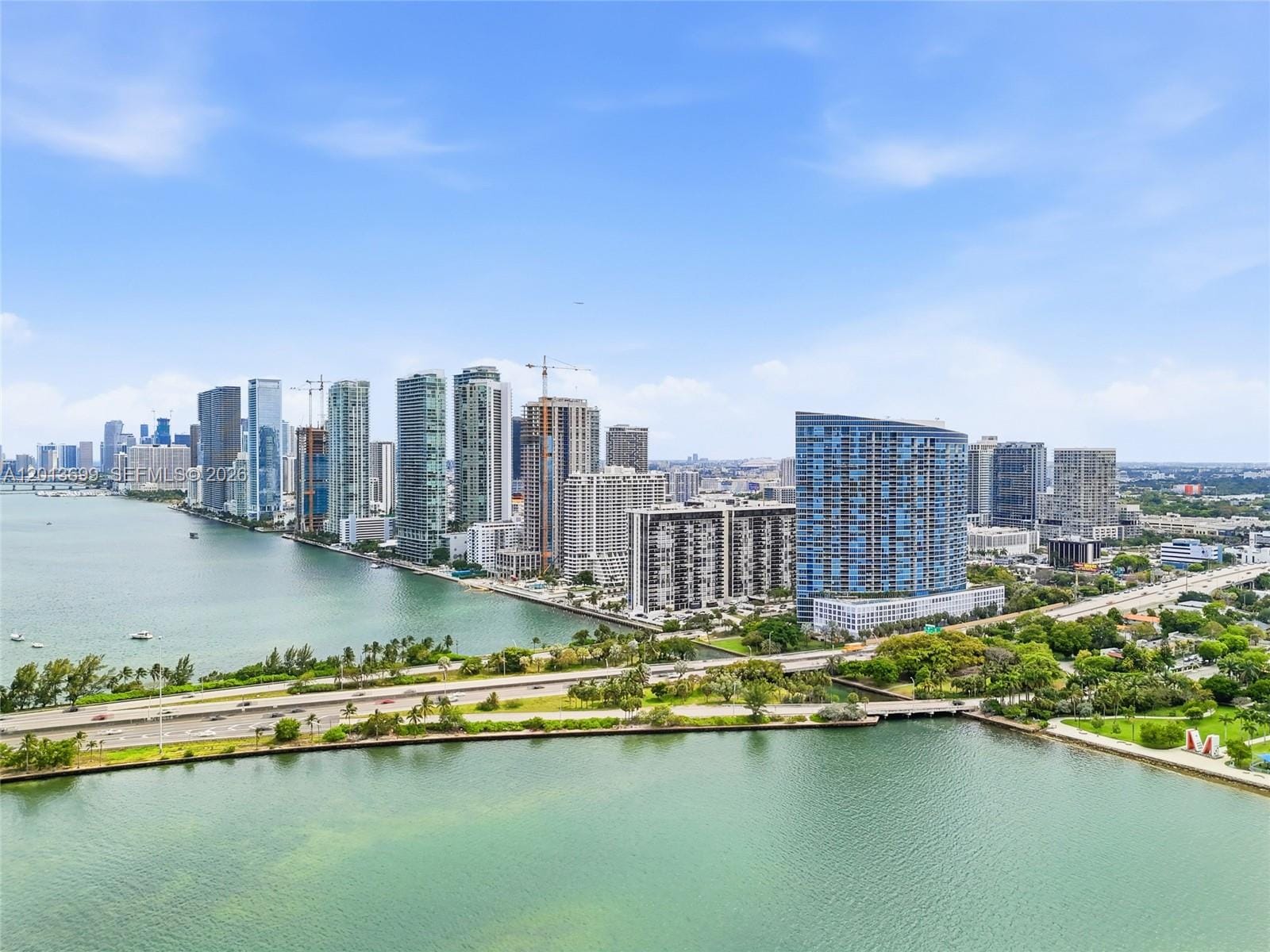 601 NE 36th Street 2707, Miami, FL 33137 photo 28