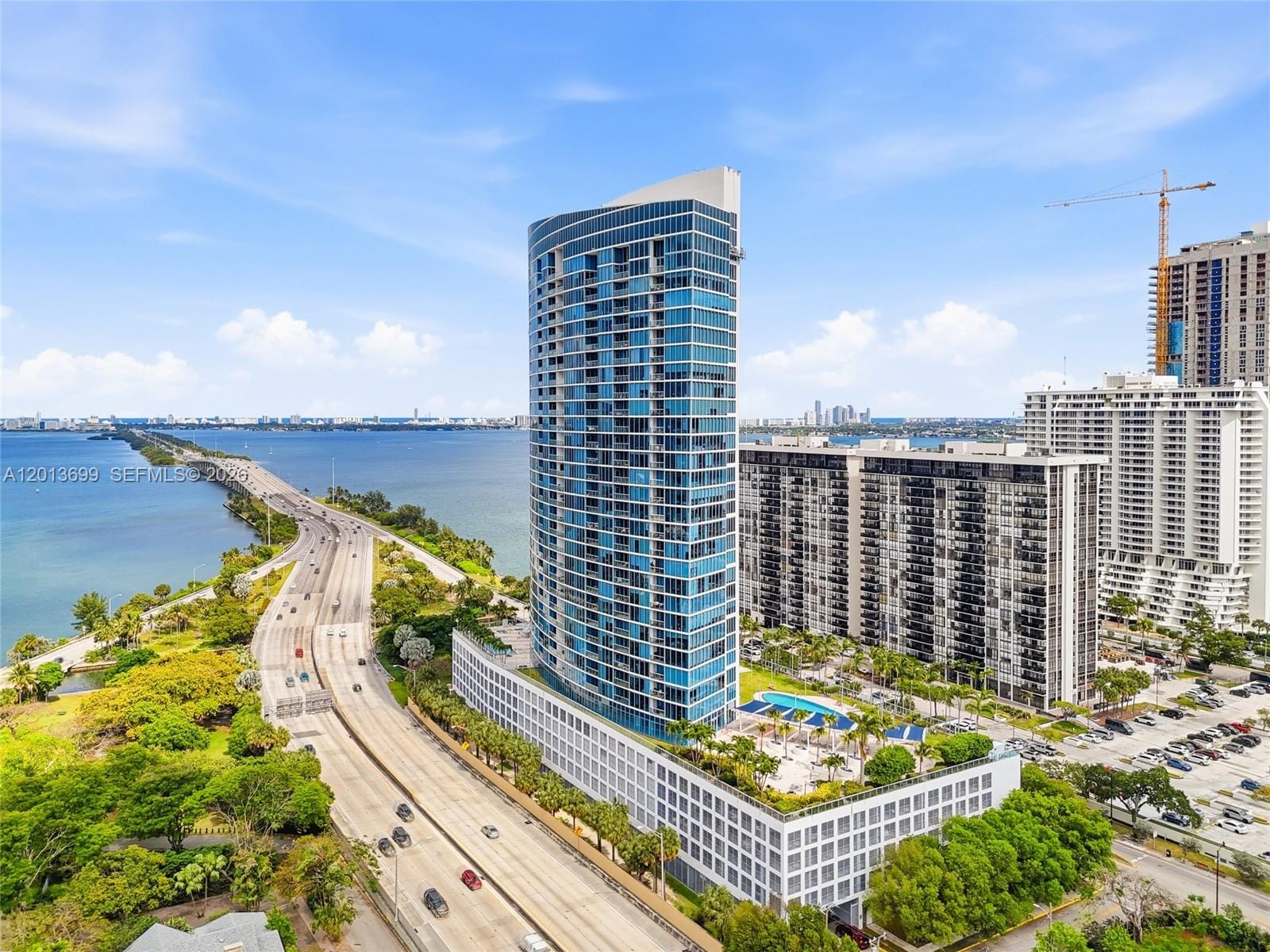 601 NE 36th Street 2707, Miami, FL 33137 photo 30