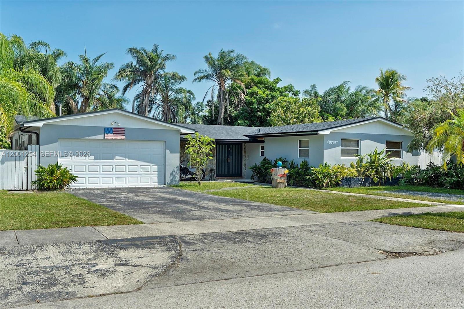 19751 SW 84th Avenue, Cutler Bay, FL 33189, Cutler Bay