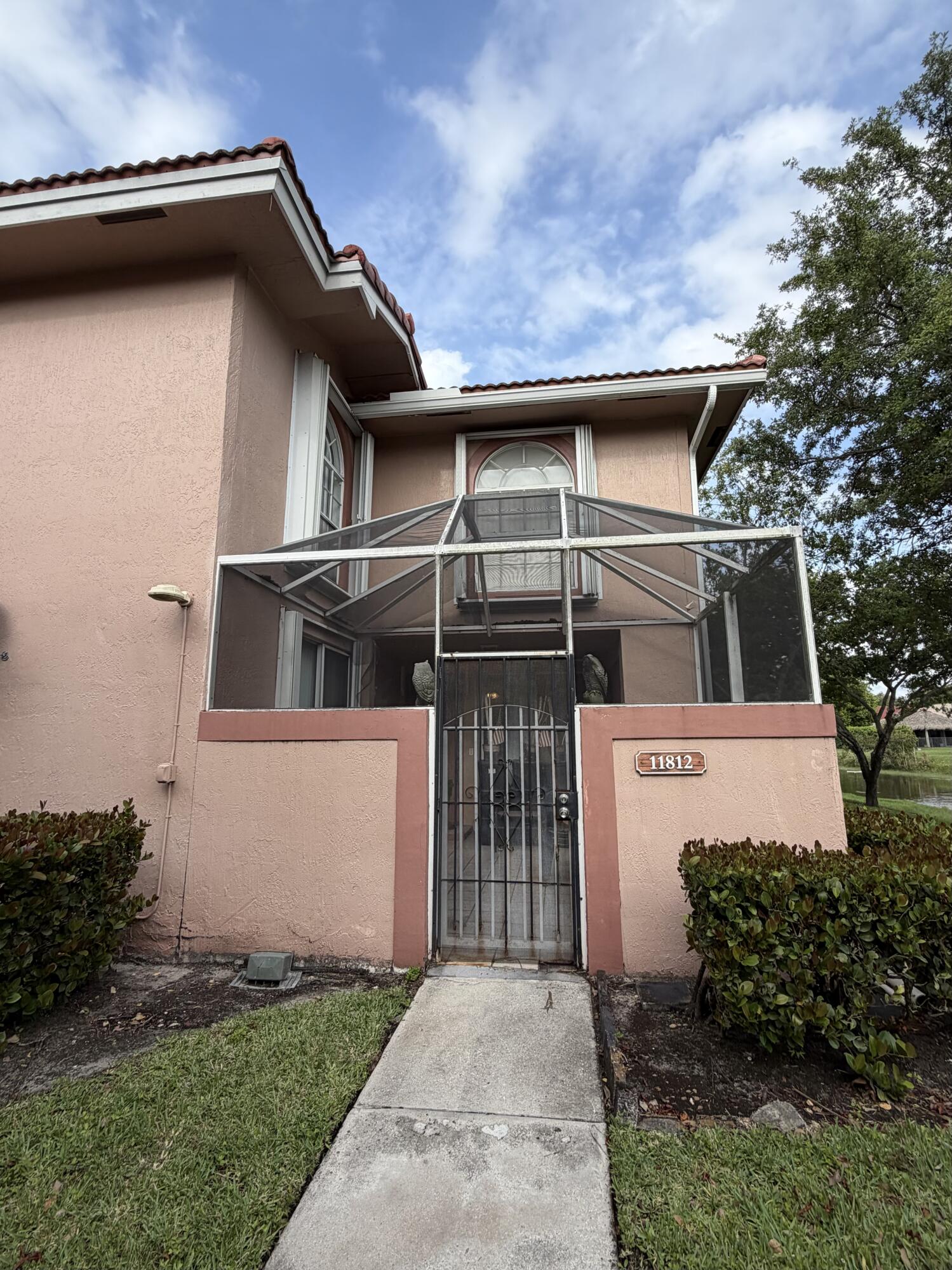 11812 Royal Palm Boulevard, Coral Springs, FL 33065, Coral Springs