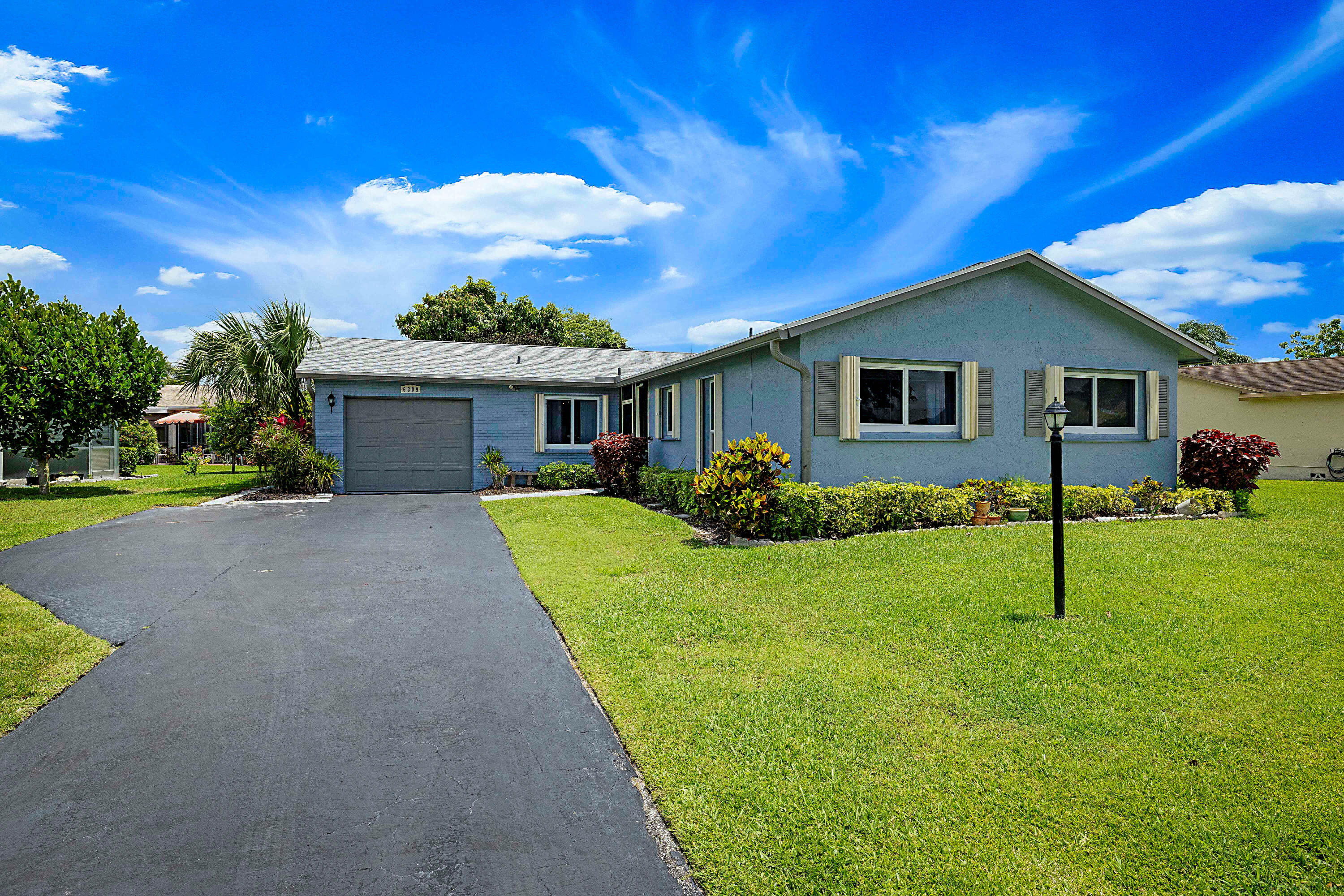 6309 Summer Sky Lane, Greenacres, FL 33463, Greenacres