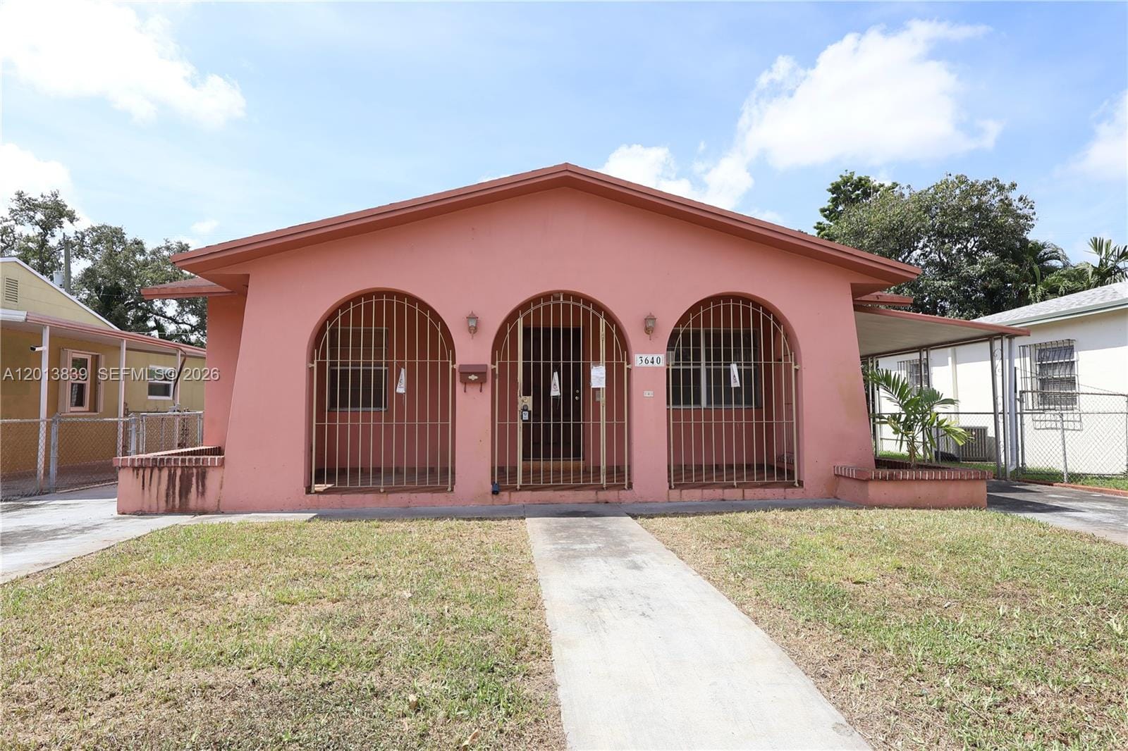 3640 NW 16 Street, Miami, FL 33125
