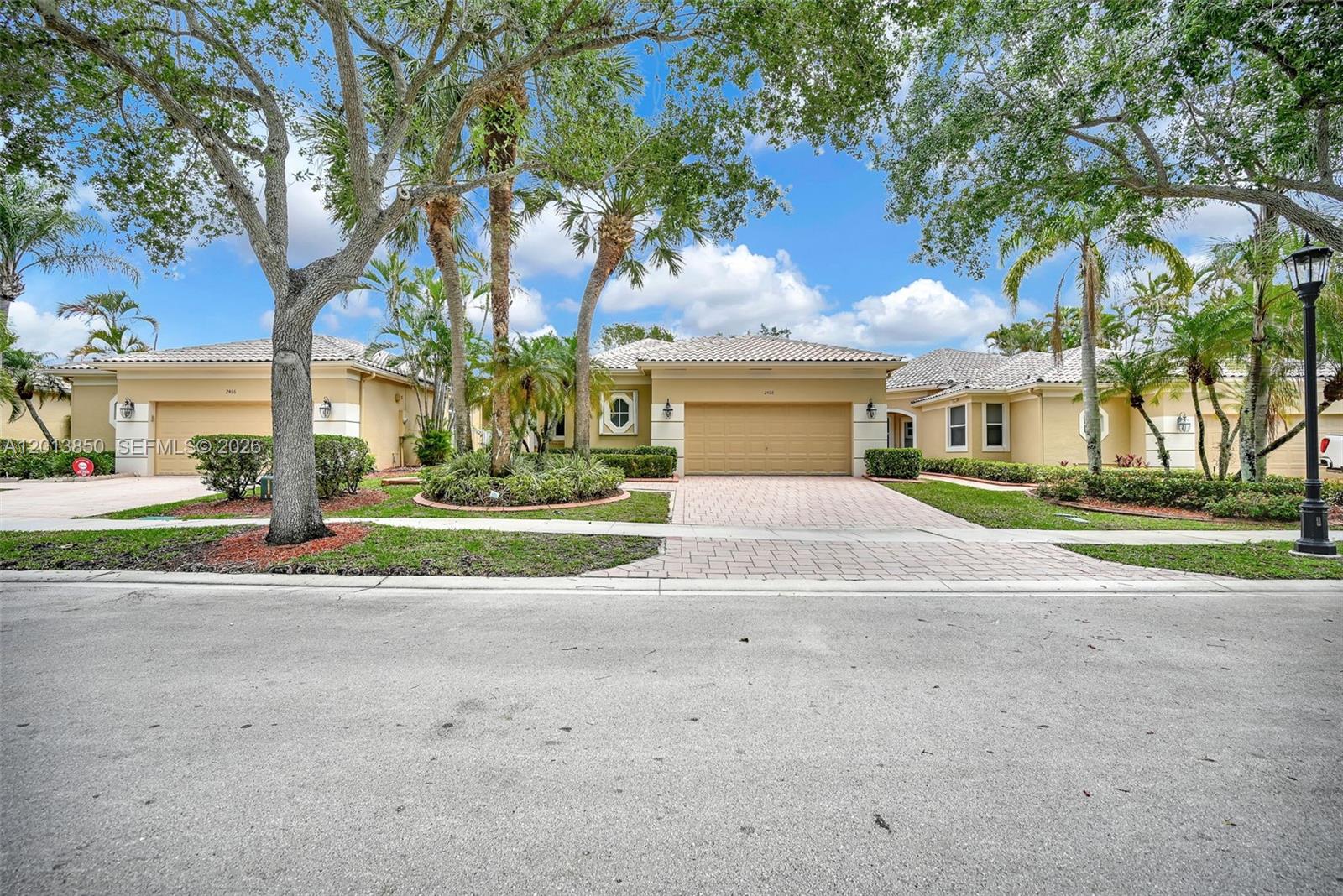 2468 Bay Isle Court, Weston, FL 33327, Weston