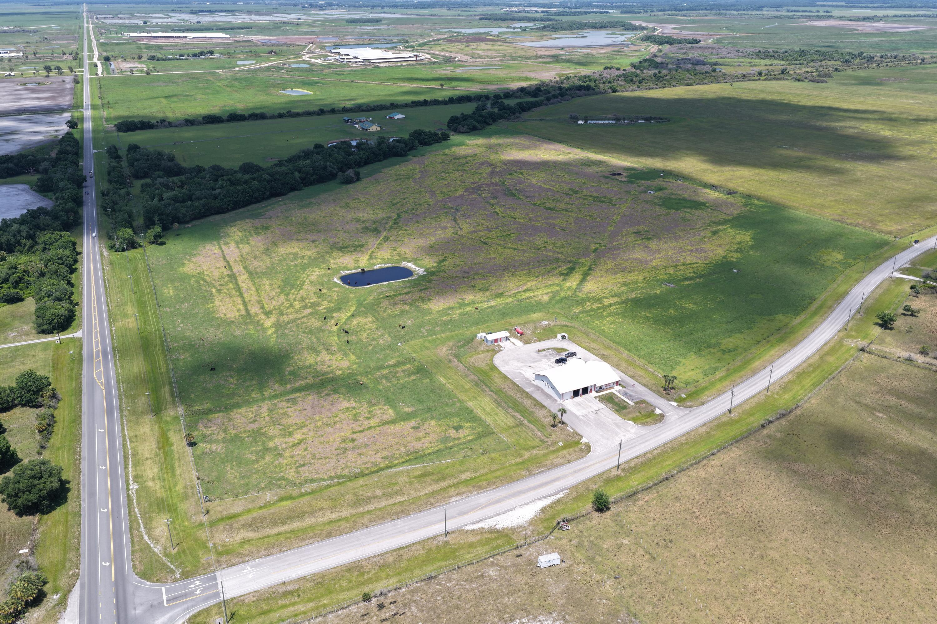 000 NE 168th Street, Okeechobee, FL 34972, Okeechobee