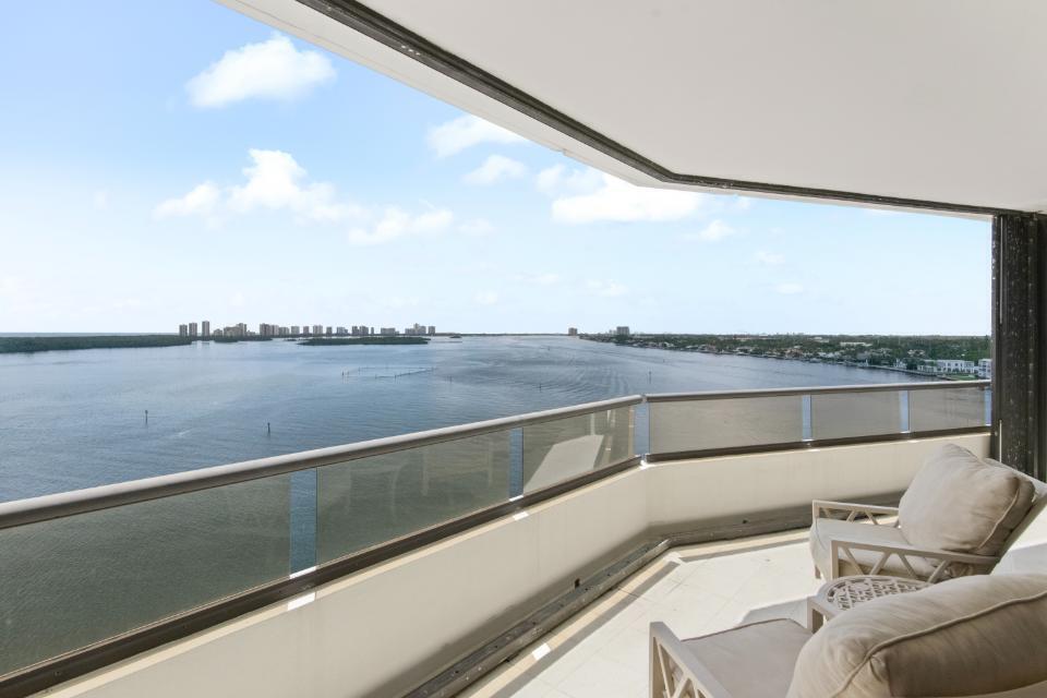 100 Lakeshore Drive 957, North Palm Beach, FL 33408, North Palm Beach