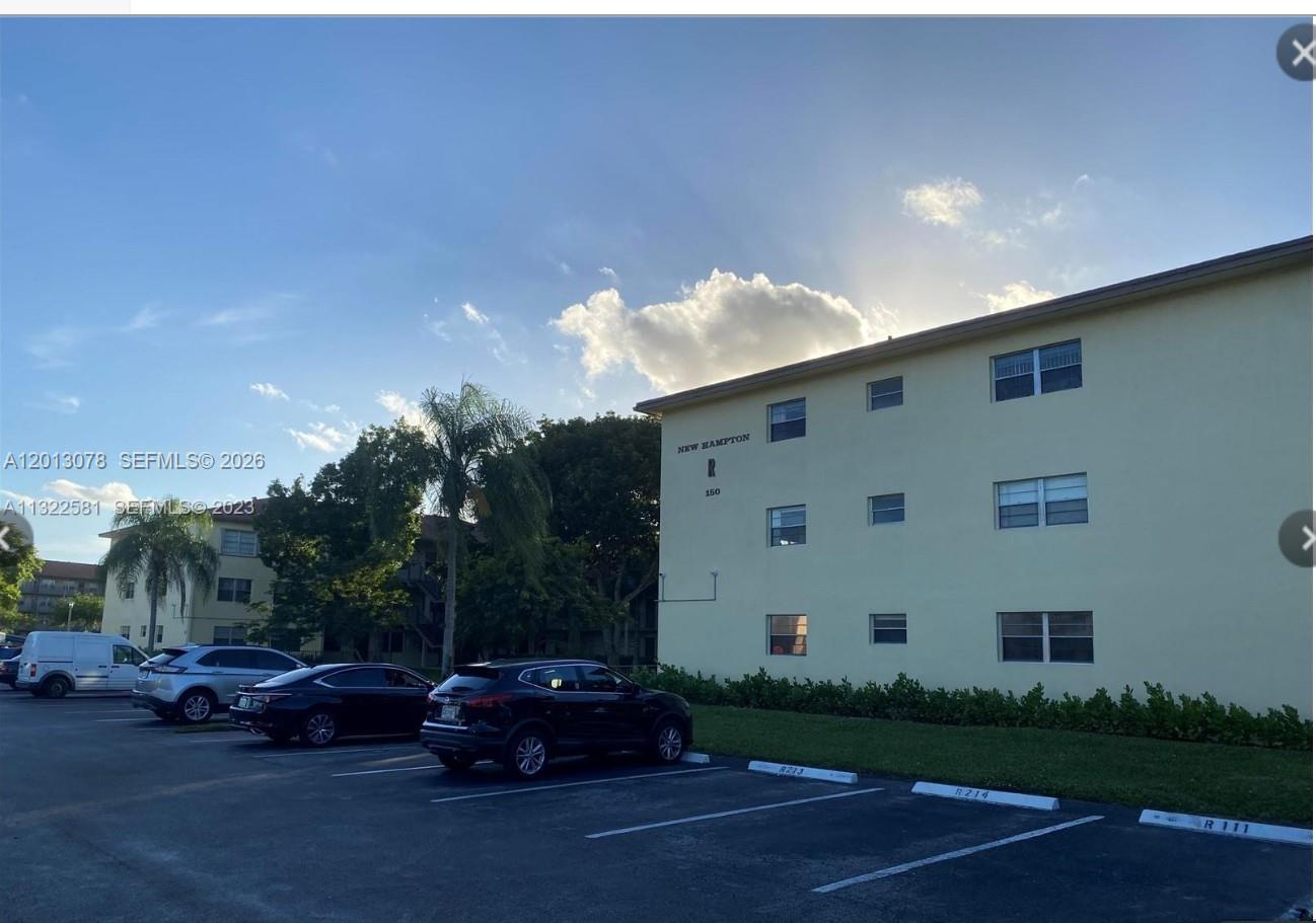 150 SW 134th Way 314R, Pembroke Pines, FL 33027, Pembroke Pines