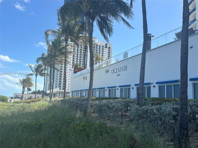 18911 Collins Avenue 1602, Sunny Isles Beach, FL 33160