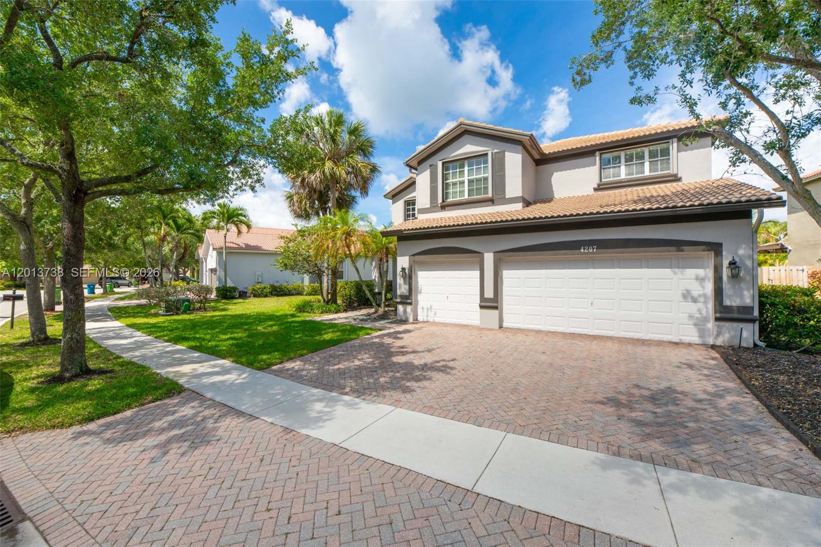 4207 W Whitewater Avenue, Weston, FL 33332 photo 3