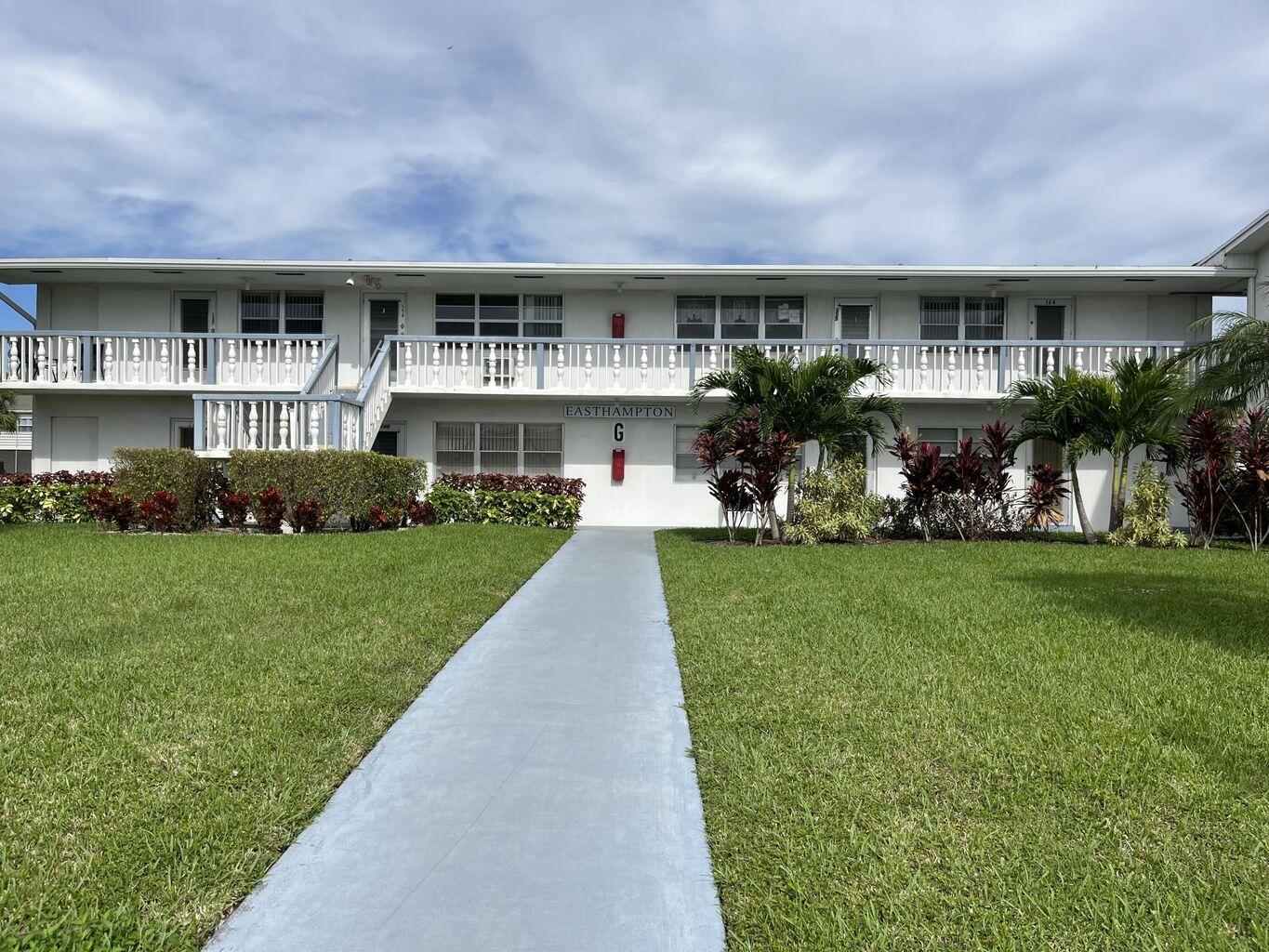 159 Easthampton G, West Palm Beach, FL 33417, West Palm Beach