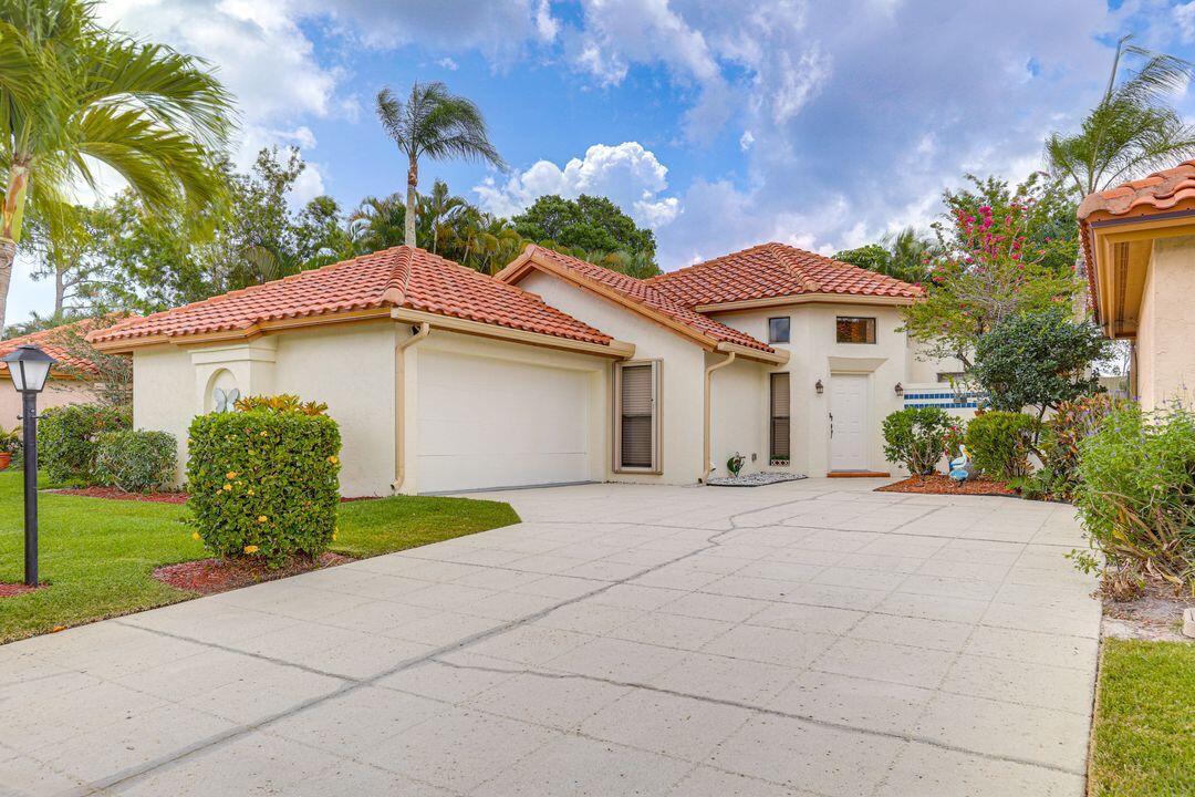 2856 SW Mariposa Circle, Palm City, FL 34990, Palm City