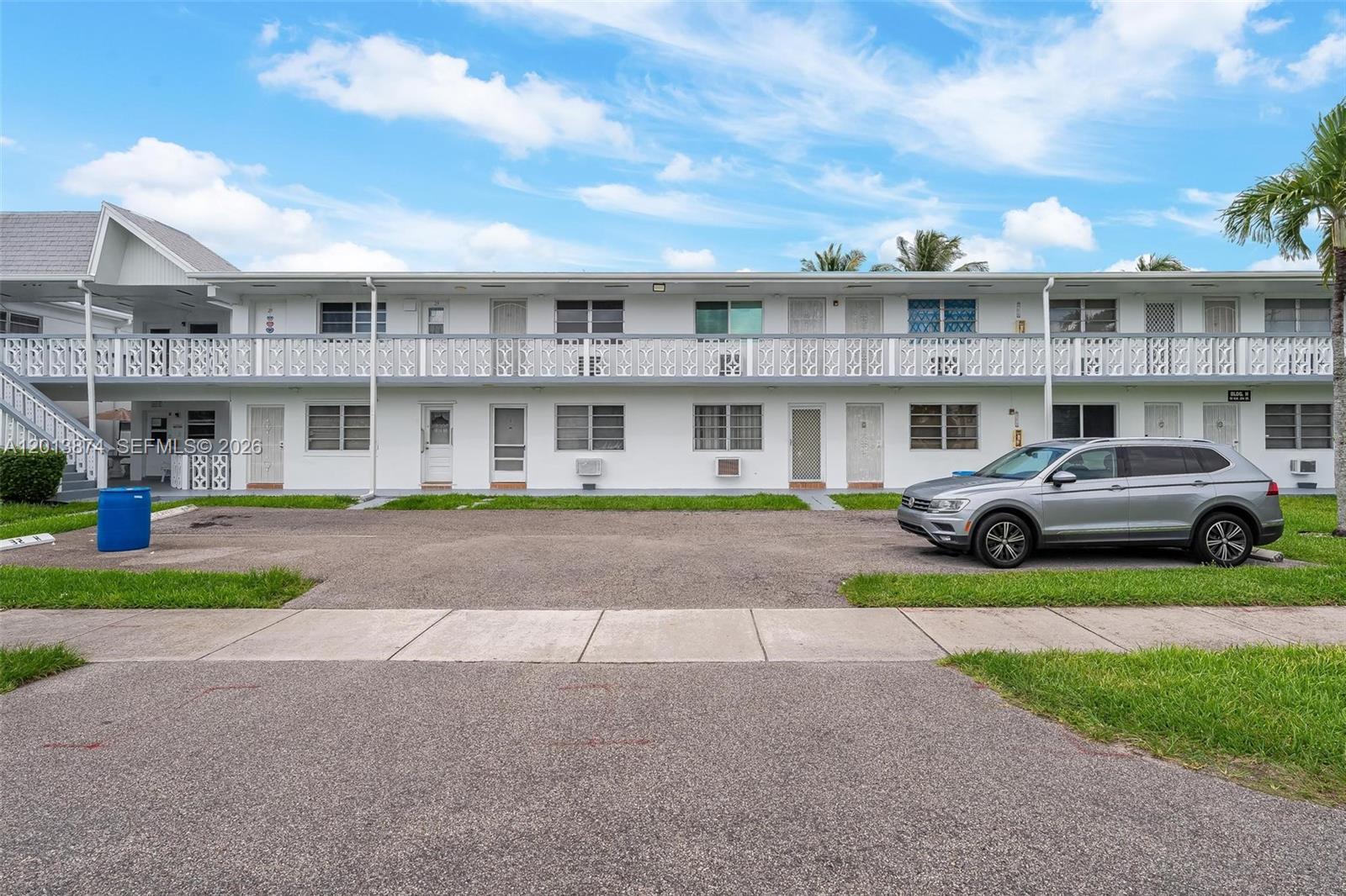 50 NW 204th Street H7, Miami Gardens, FL 33169, Miami Gardens