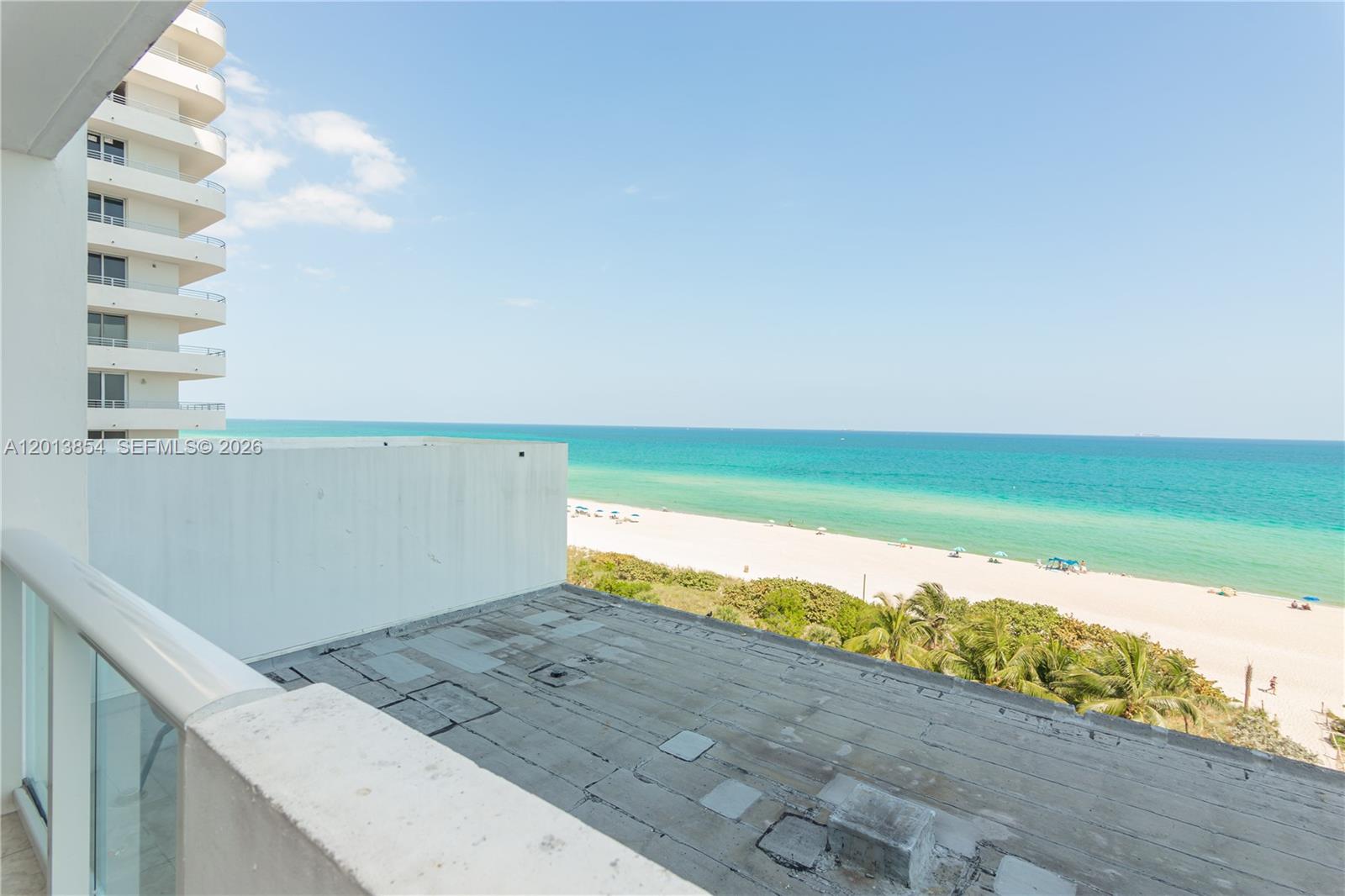 5445 Collins Avenue 627, Miami Beach, FL 33140, Miami Beach