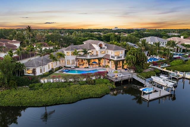103 Quayside Drive, Jupiter, FL 33477