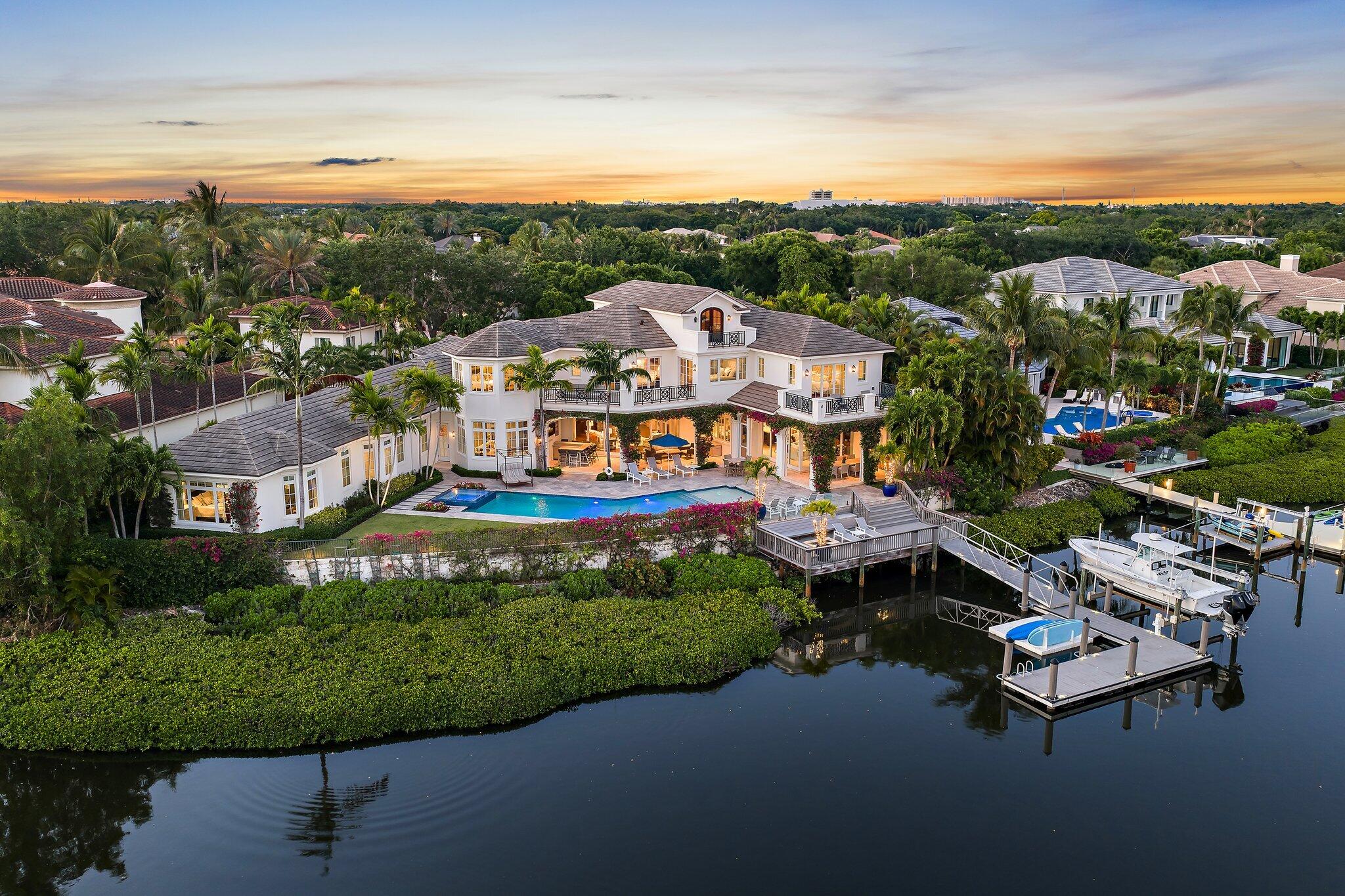 103 Quayside Drive, Jupiter, FL 33477, Jupiter