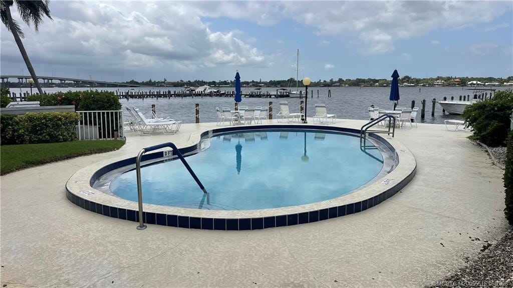1858 SW Palm City Road 203, Stuart, FL 34994 photo 5