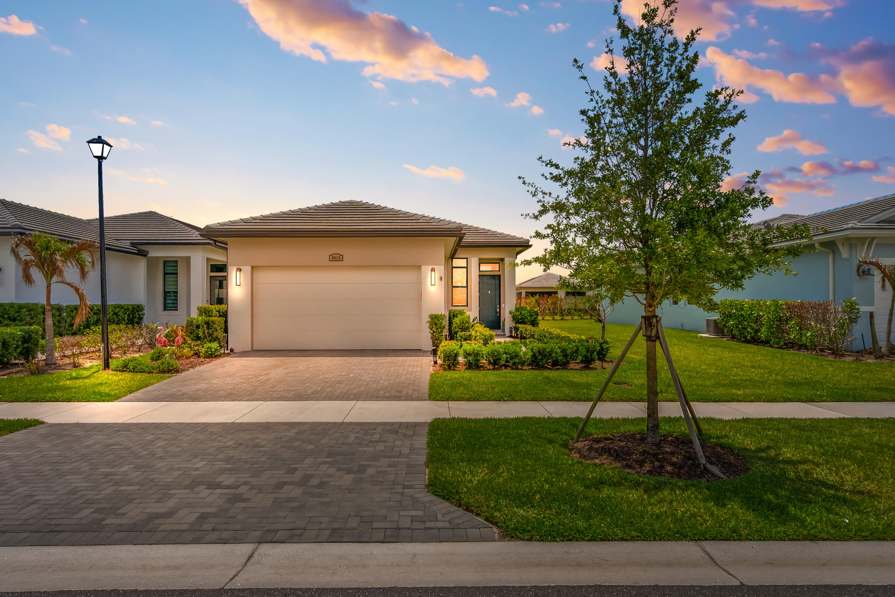 9013 SW Vetta Way, Port St. Lucie, FL 34987, Port St Lucie