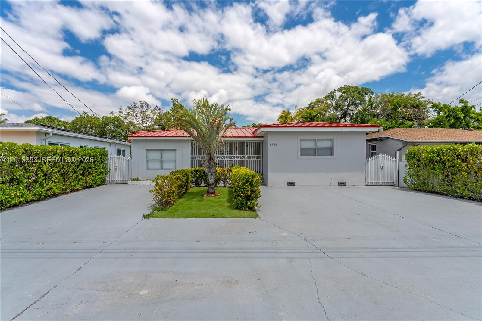 6355 SW 30th Street, Miami, FL 33155, Miami