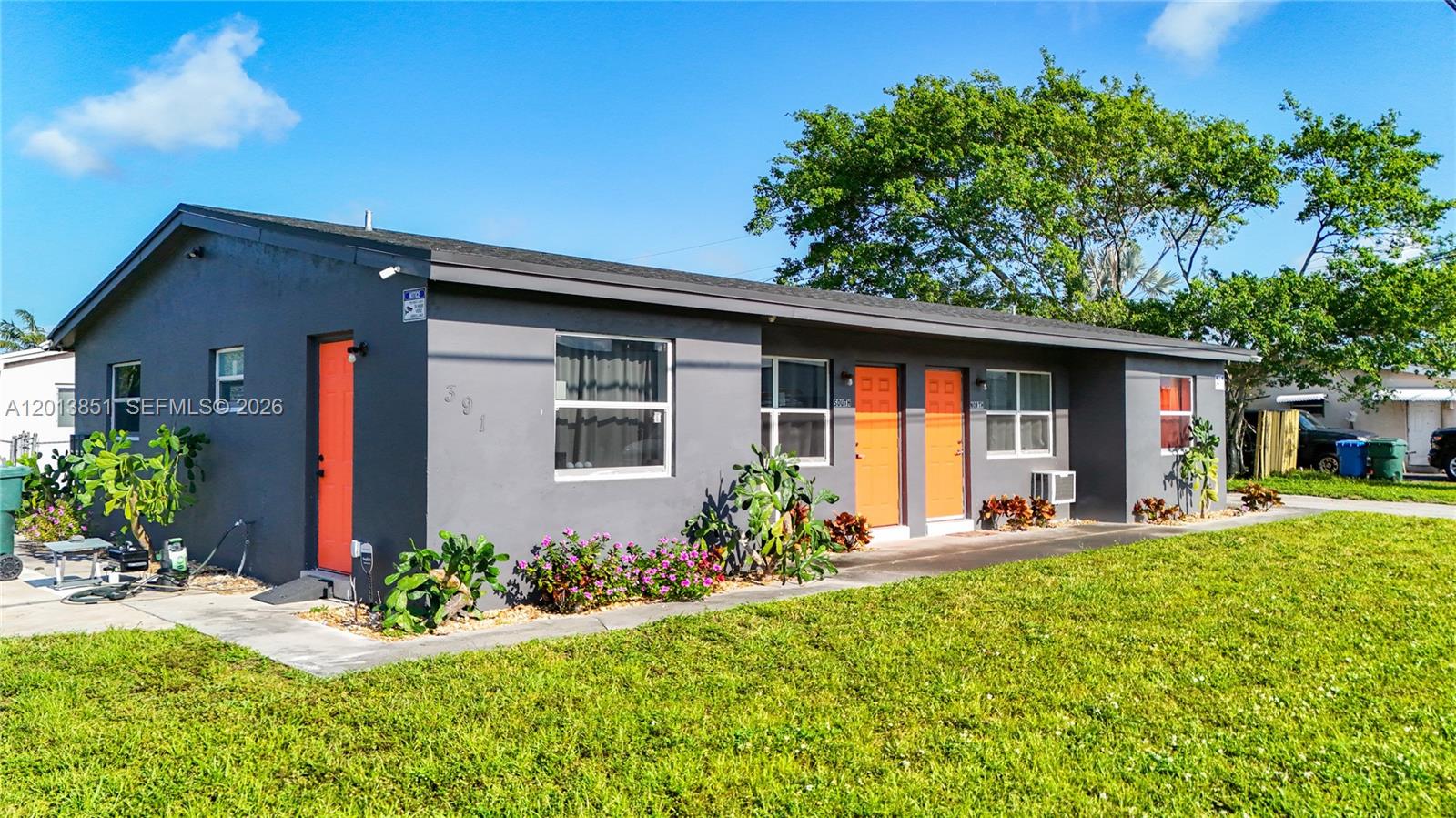 391 NE 42nd Court N North, Oakland Park, FL 33334, Oakland Park