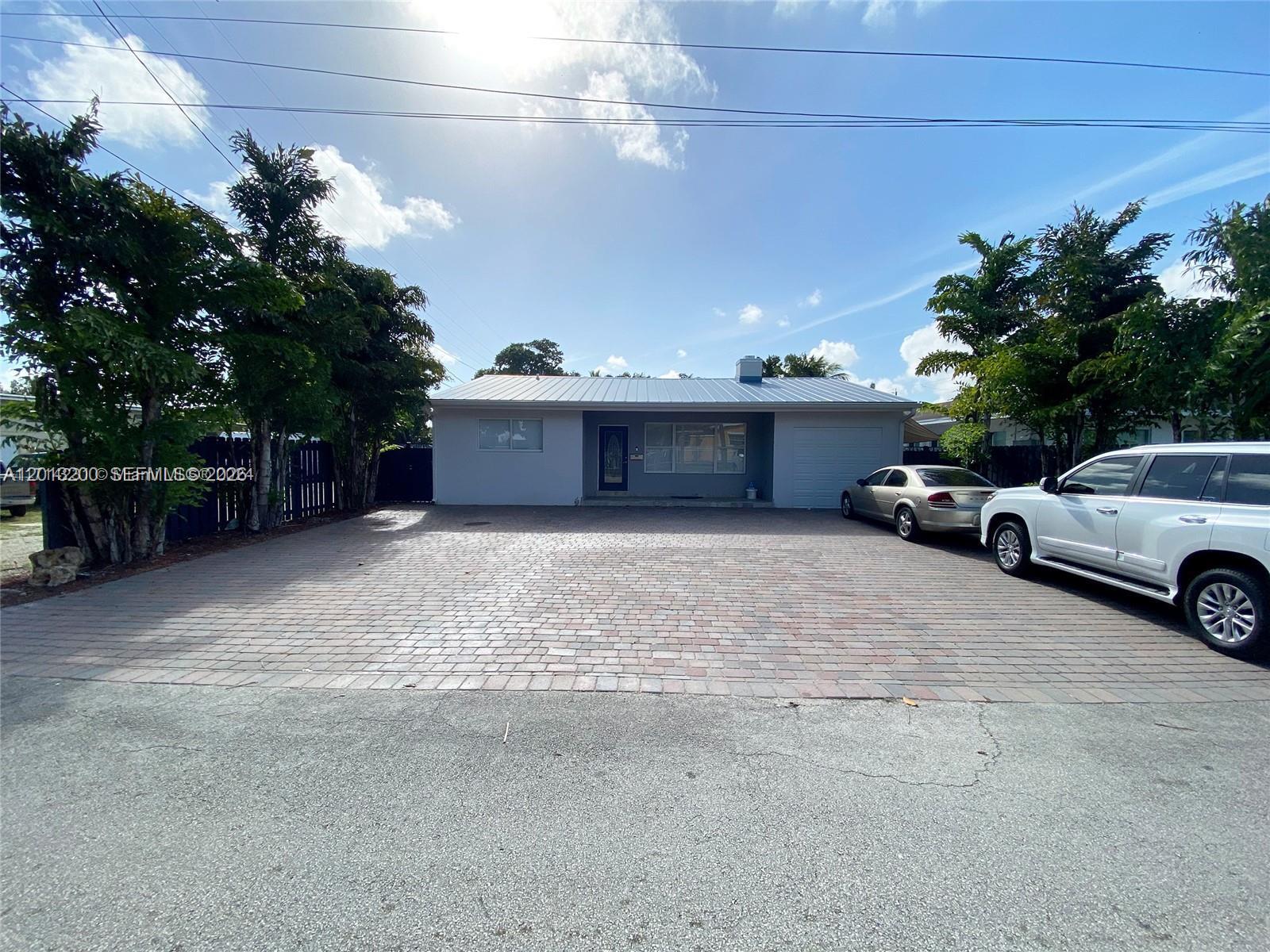 214 NE 108th Back Unit Back Unit, Miami, FL 33161, Miami