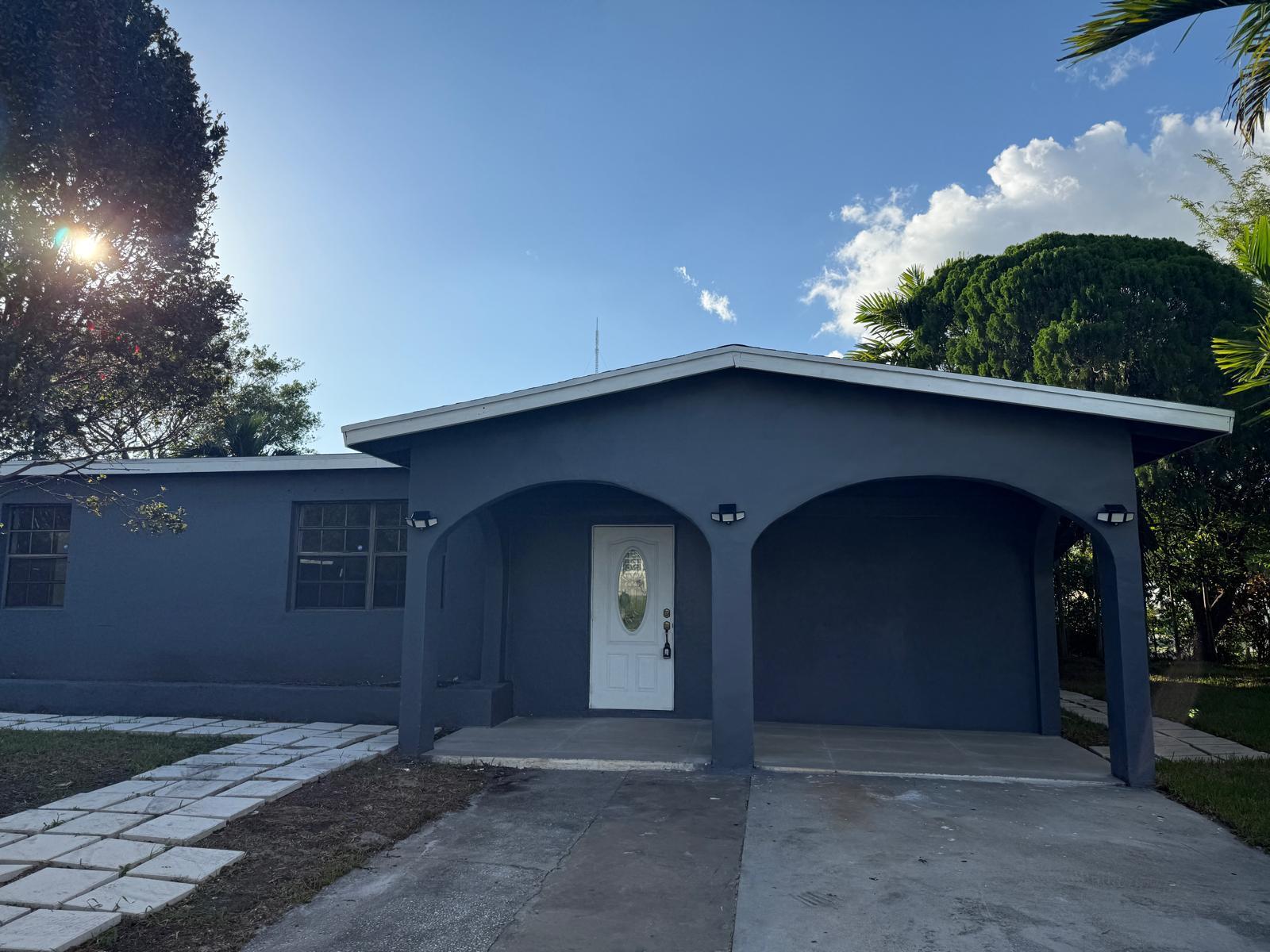 4400 SW 36th Street, West Park, FL 33023, West Park