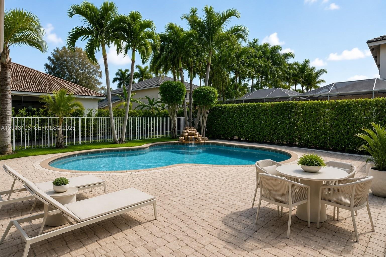 1306 Crossbill Court, Weston, FL 33327 photo 2