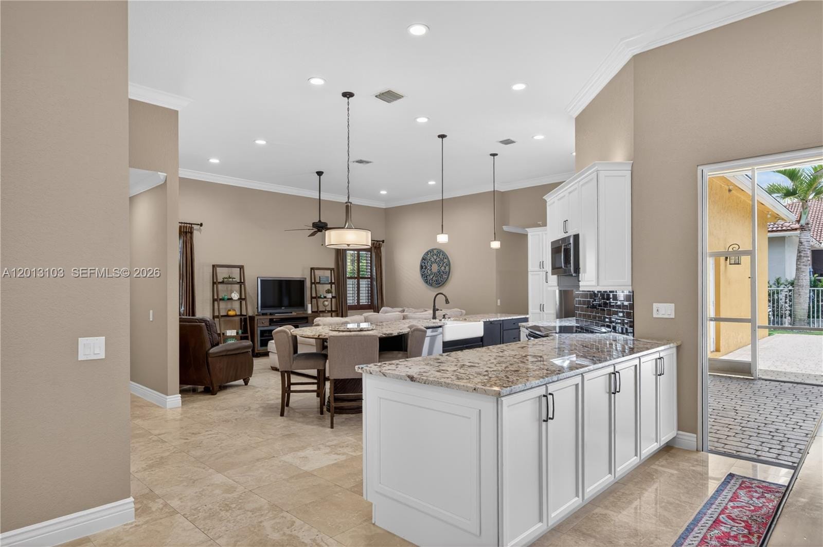 1306 Crossbill Court, Weston, FL 33327 photo 14