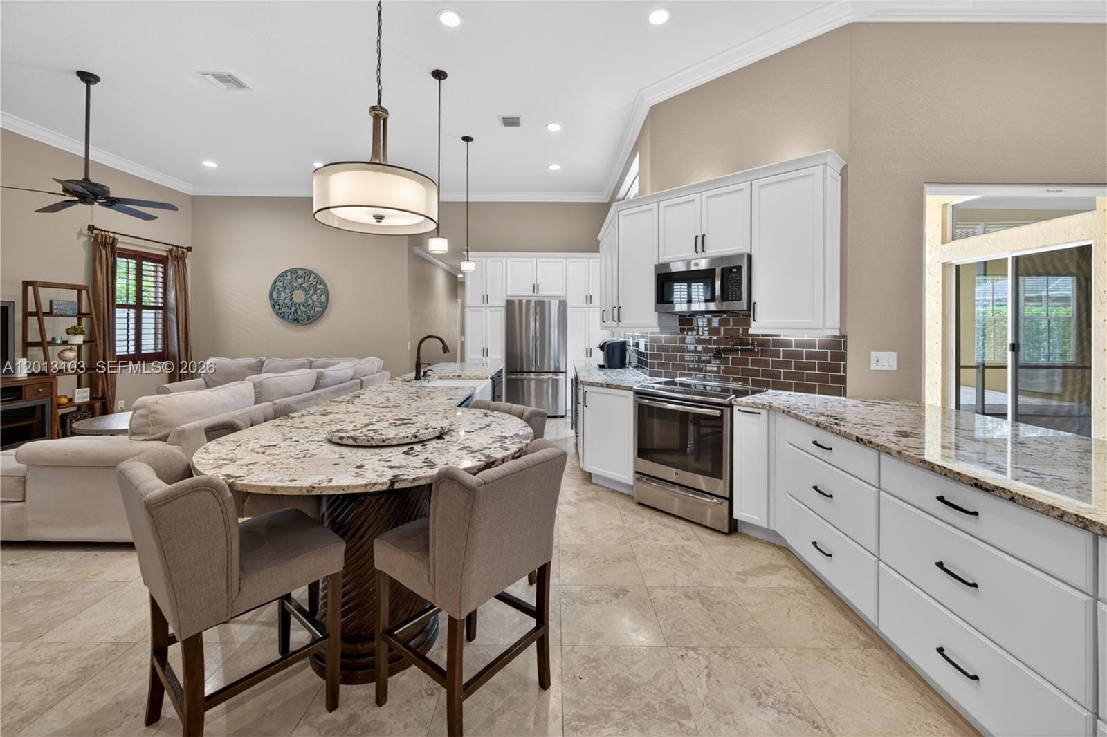 1306 Crossbill Court, Weston, FL 33327 photo 8
