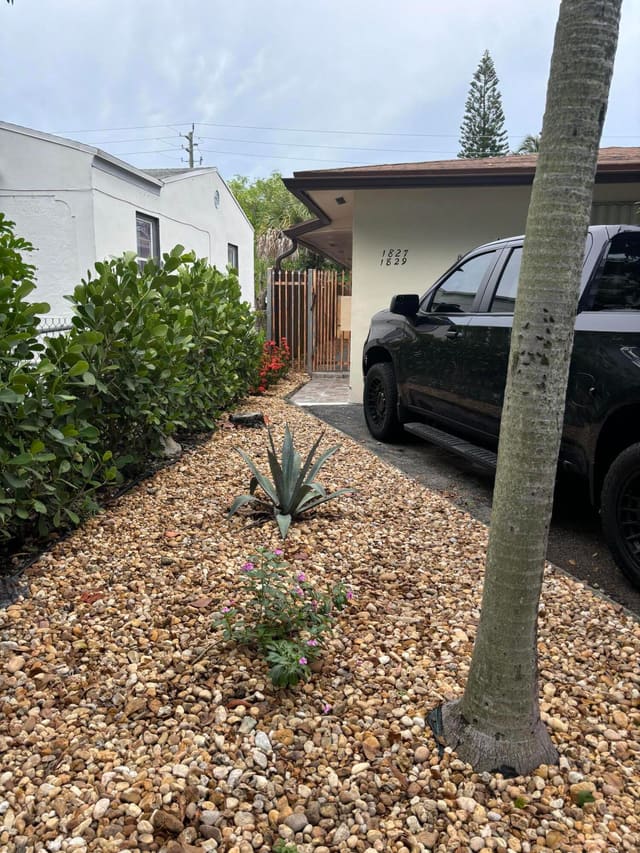 1827 Rodman Street 2, Hollywood, FL 33020