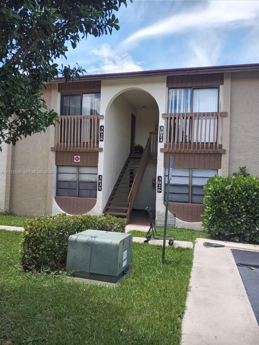 3024 Coral Ridge Drive 215C, Coral Springs, FL 33065, Coral Springs