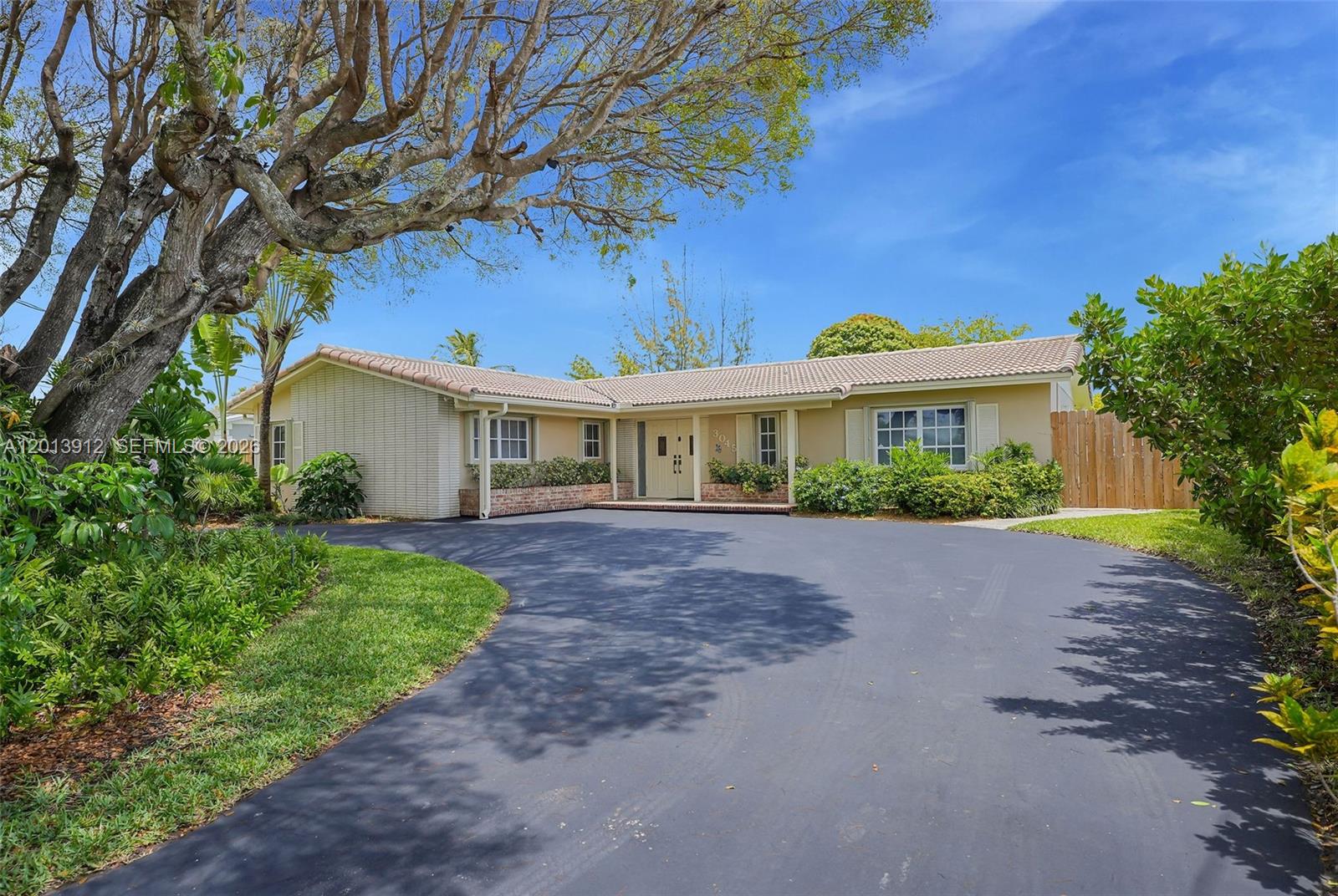3045 SW 124th Court, Miami, FL 33175, Miami