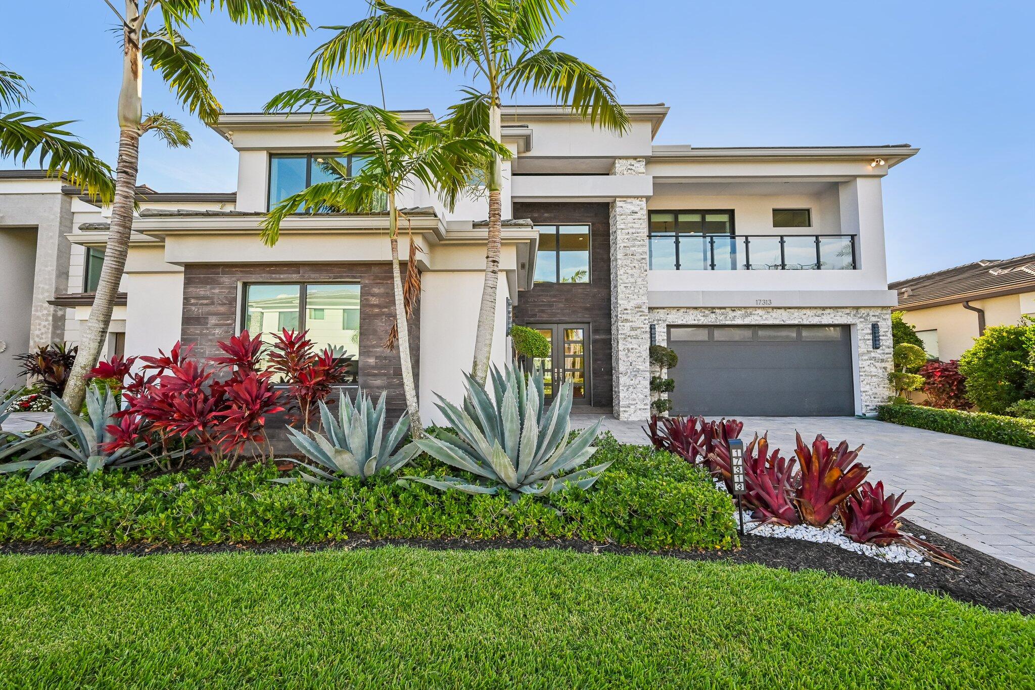 17313 Pagoda Palms Drive, Boca Raton, FL 33496, Boca Raton