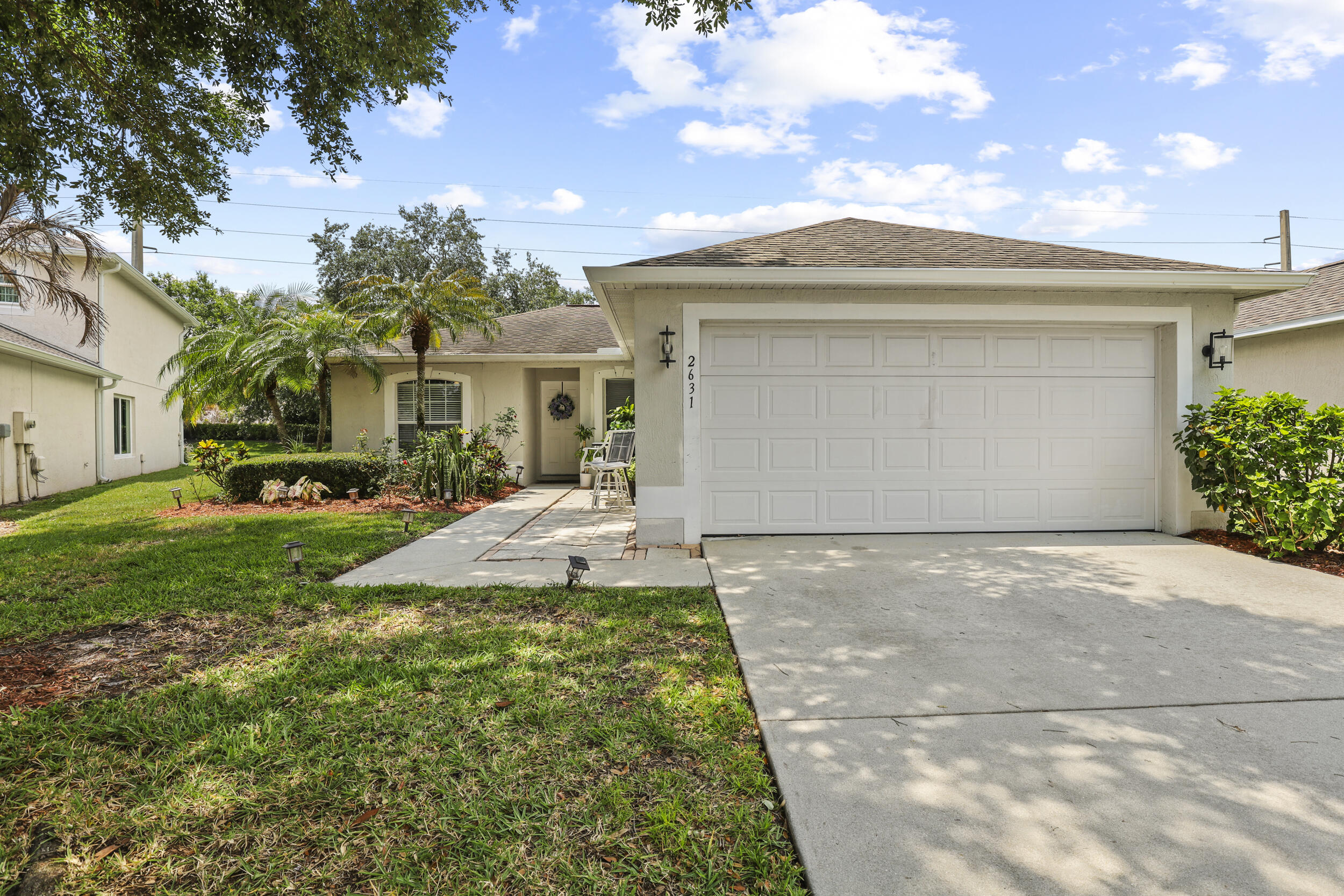 2631 12th Square SW, Vero Beach, FL 32968, Vero Beach