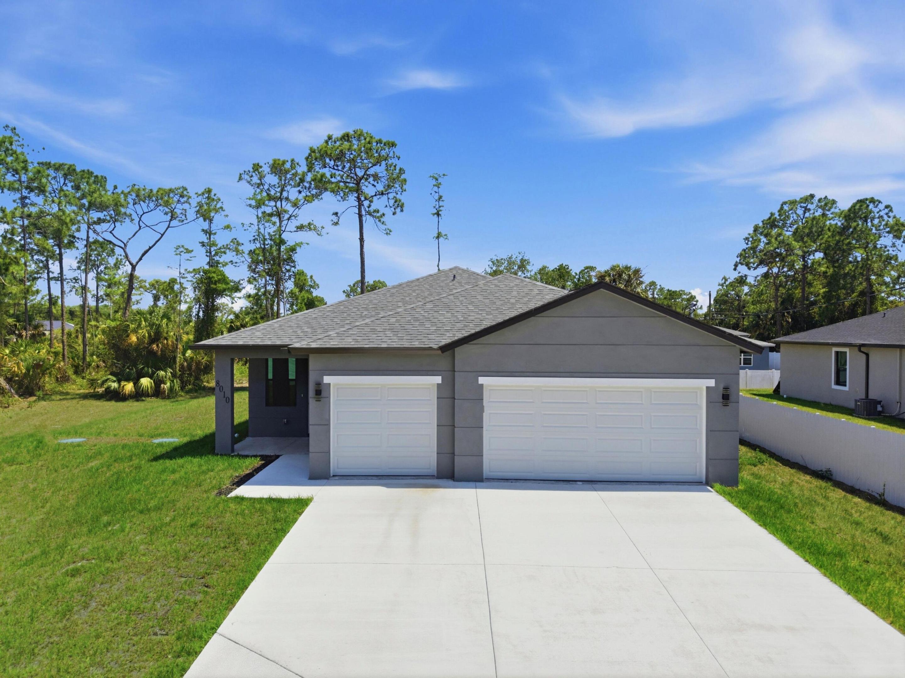 8010 Sandalwood Lane, LaBelle, FL 33935, Labelle