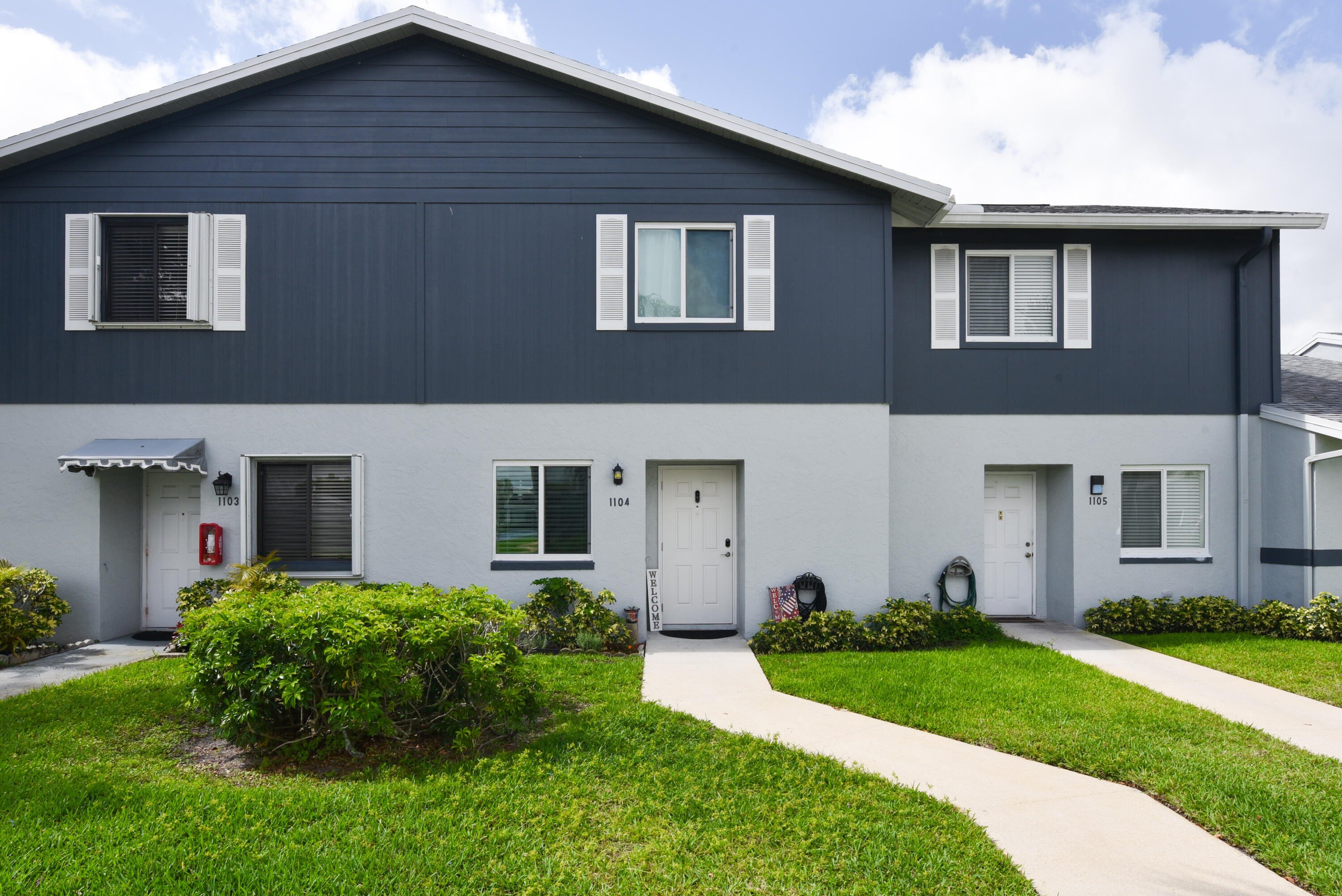 2641 Gately Drive W 1104, West Palm Beach, FL 33415, West Palm Beach