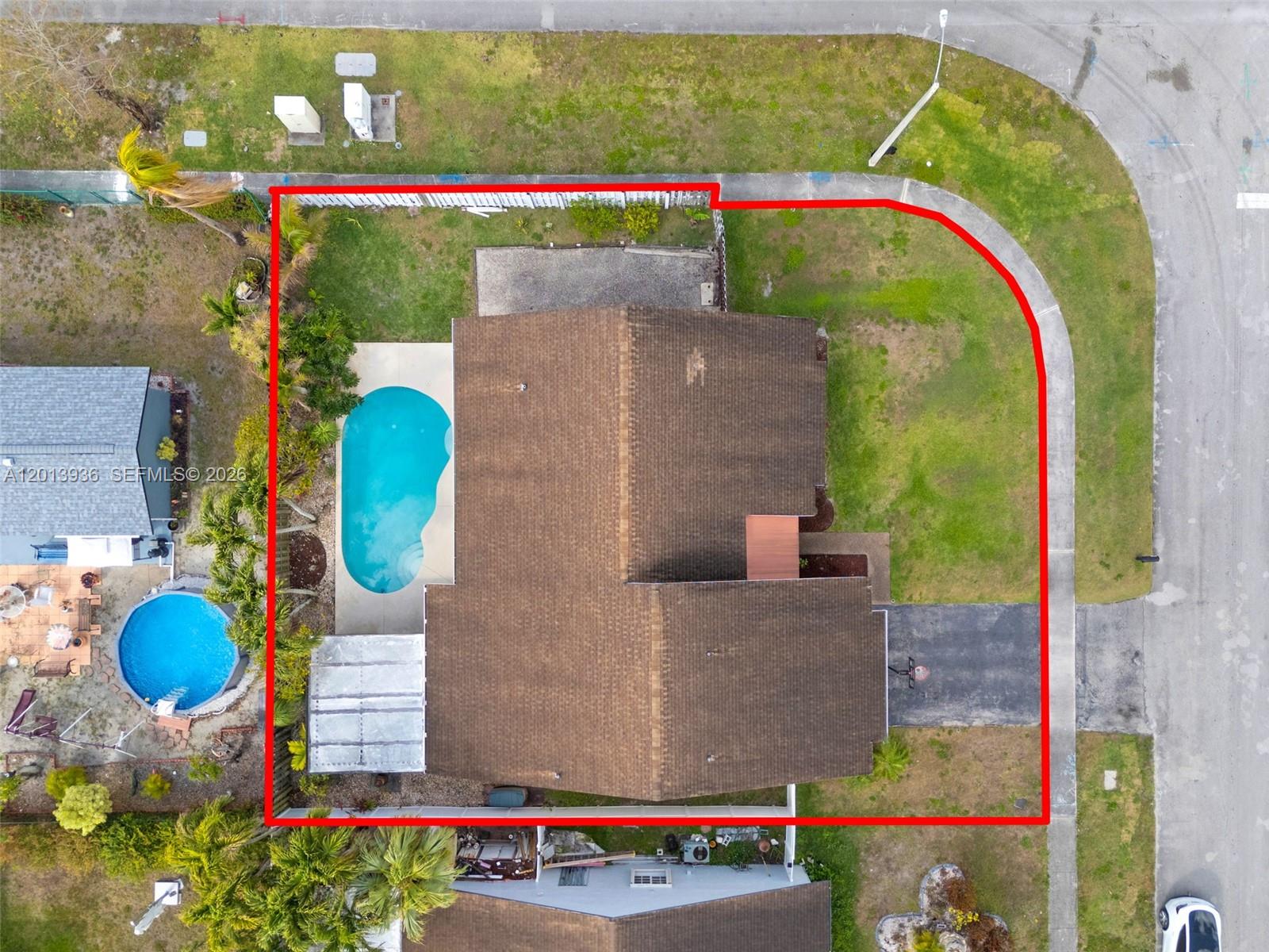8650 NW 46th Court, Lauderhill, FL 33351, Lauderhill
