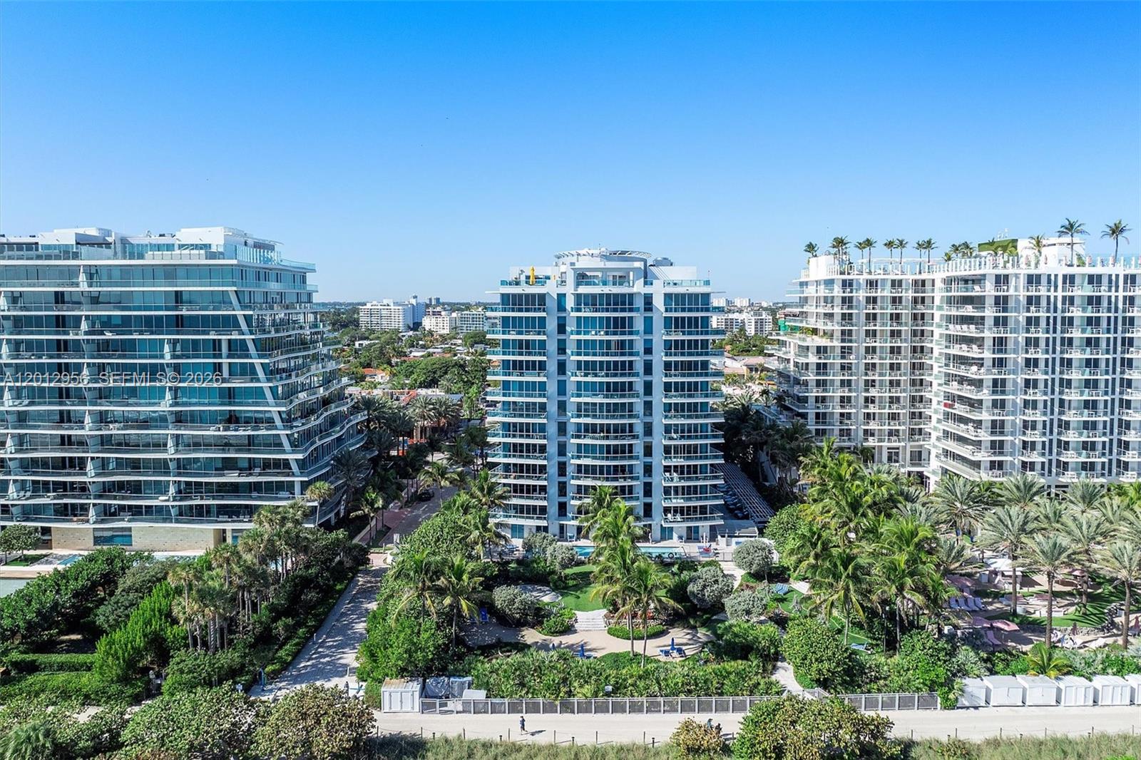 9401 Collins Avenue 505, Surfside, FL 33154, Surfside