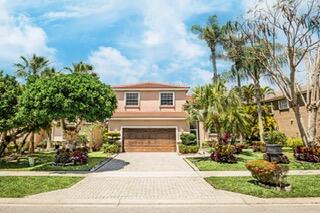 18687 Sea Turtle Lane, Boca Raton, FL 33498, Boca Raton