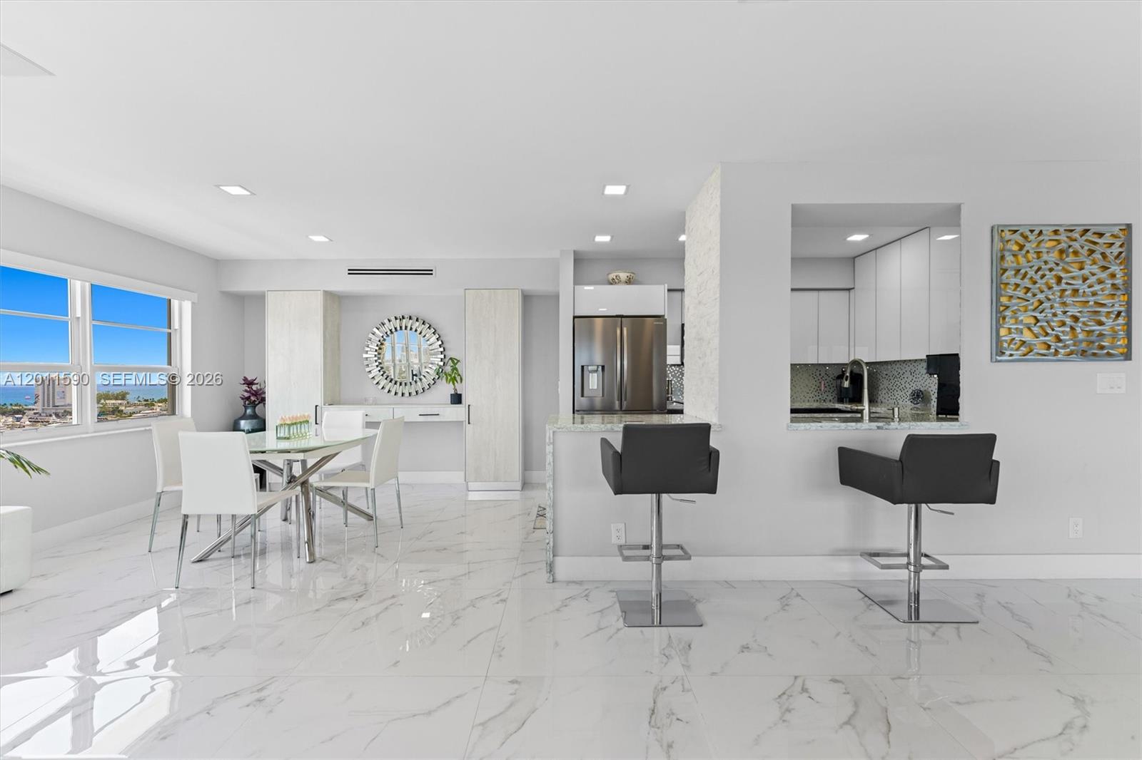 340 Sunset Drive 1810, Fort Lauderdale, FL 33301, Fort Lauderdale