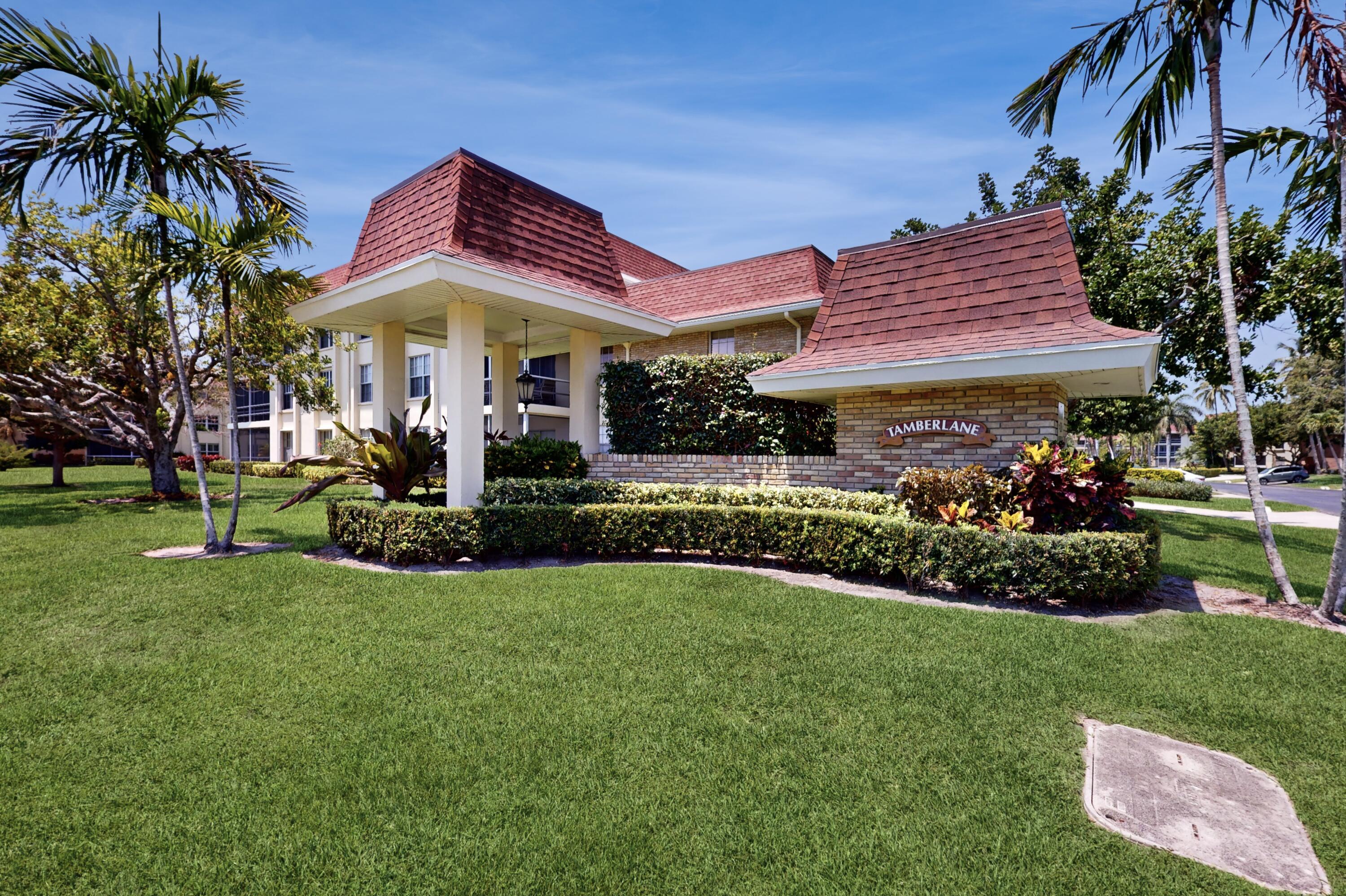 5540 Tamberlane Circle 121, Palm Beach Gardens, FL 33418, Palm Beach Gardens