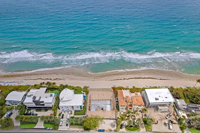 3723 S Ocean Boulevard, Highland Beach, FL 33487
