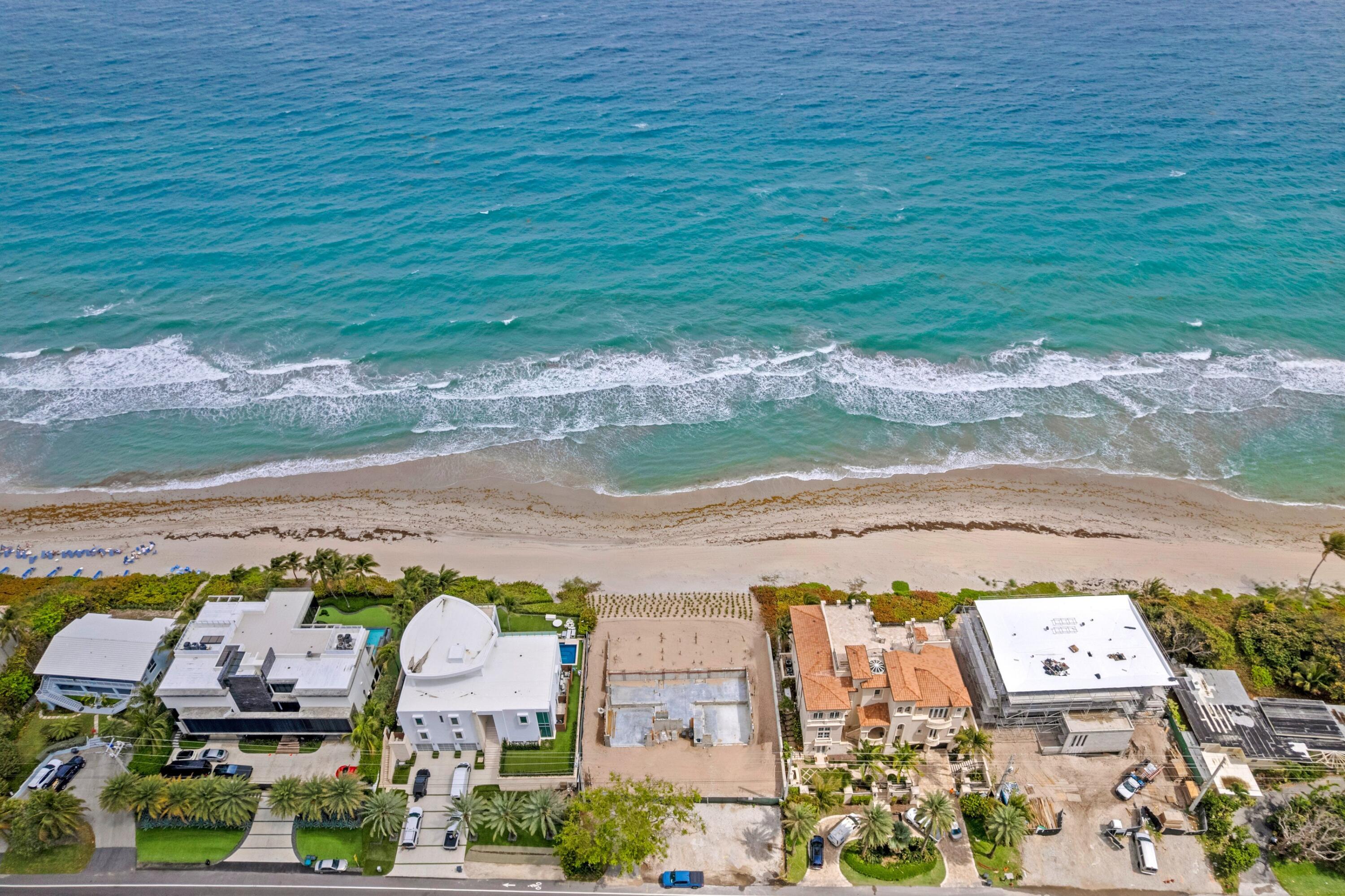 3723 S Ocean Boulevard, Highland Beach, FL 33487, Highland Beach