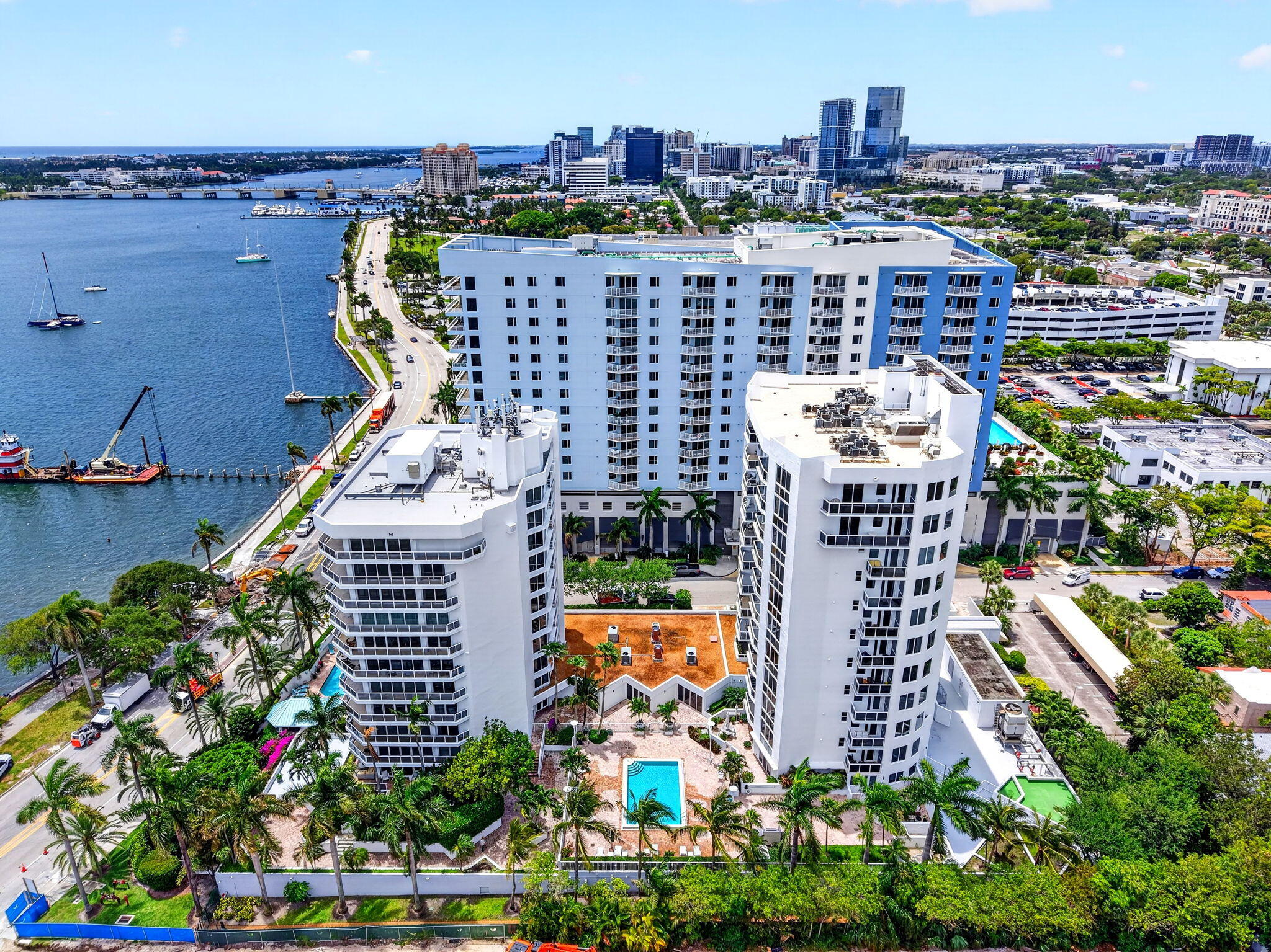 1617 N Flagler Drive 304, West Palm Beach, FL 33407, West Palm Beach